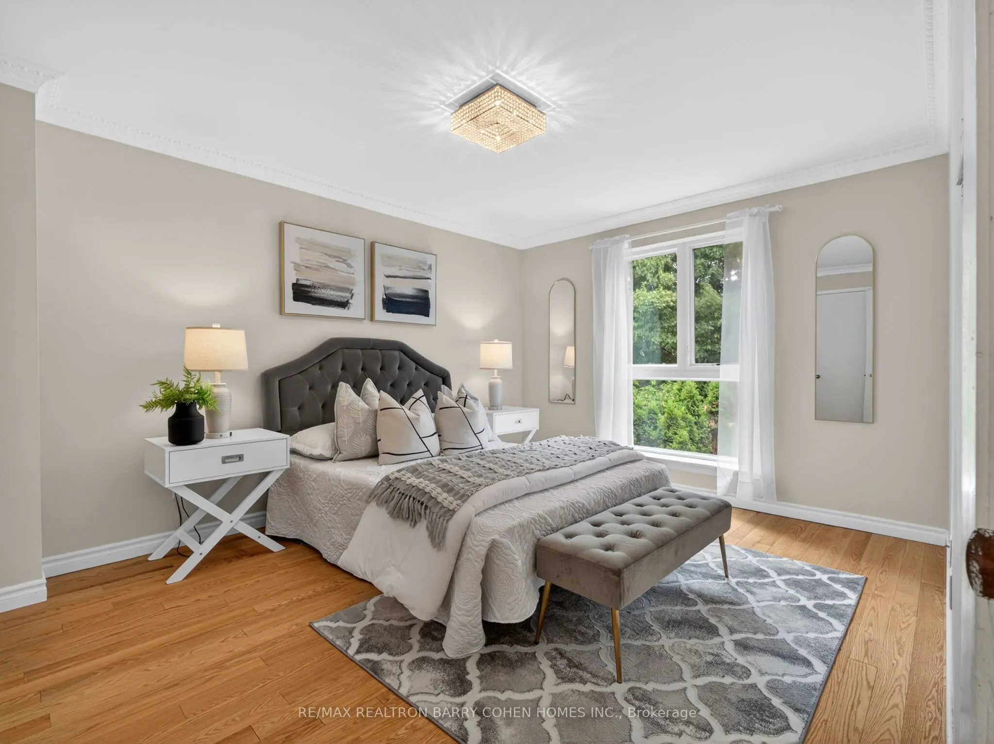 115 Scenic Mill Way #110