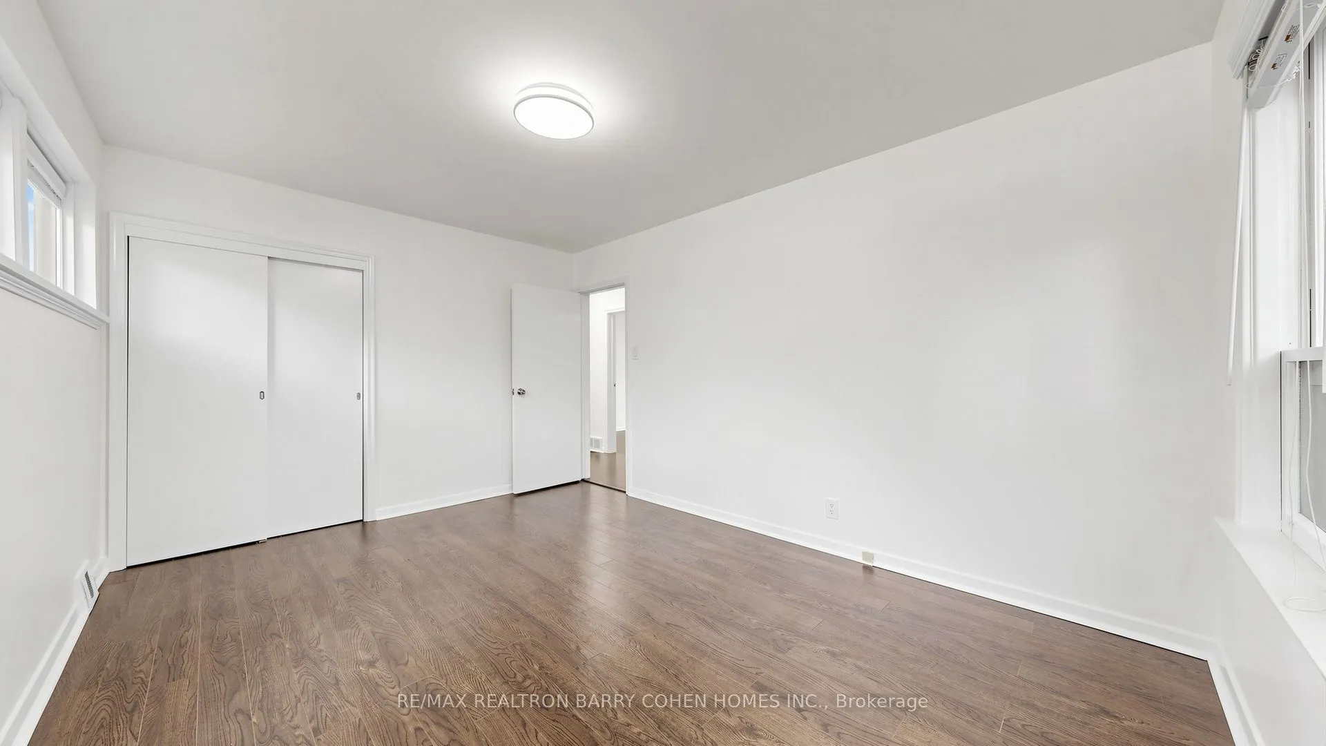 3 Greengate Road