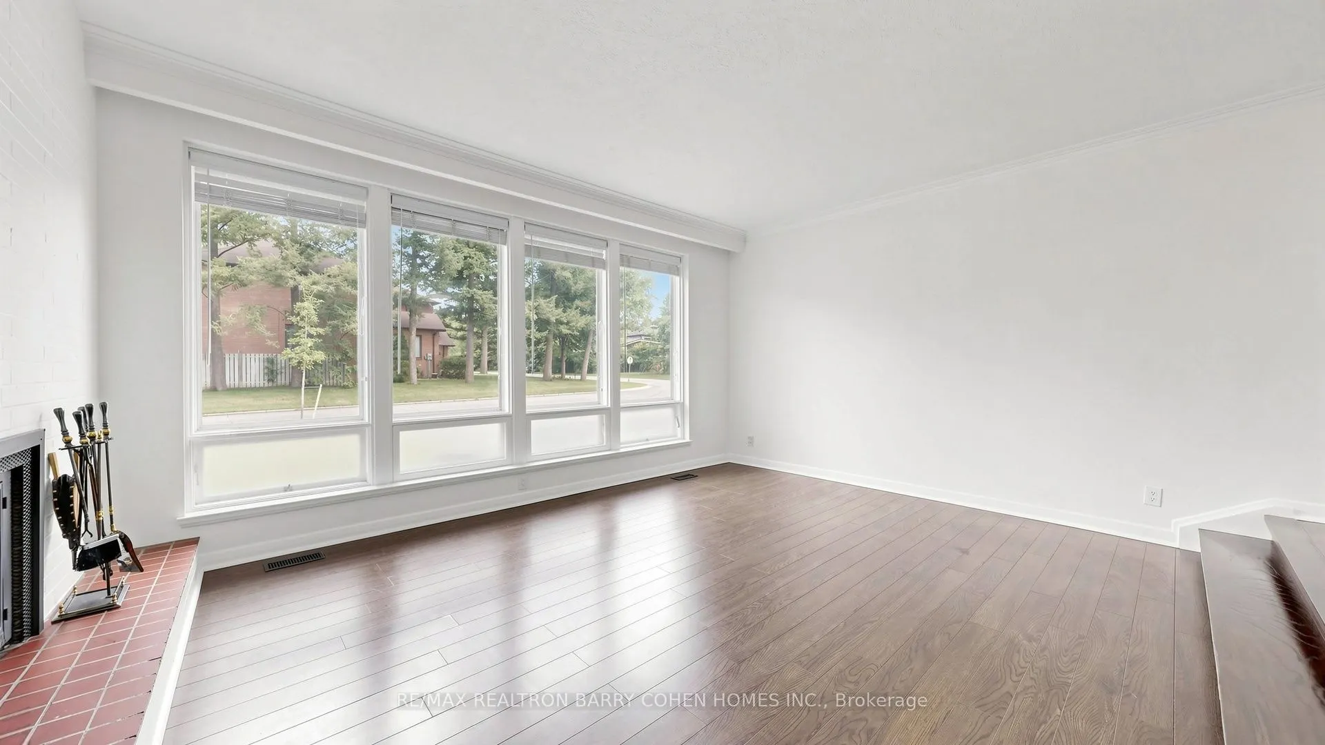3 Greengate Road