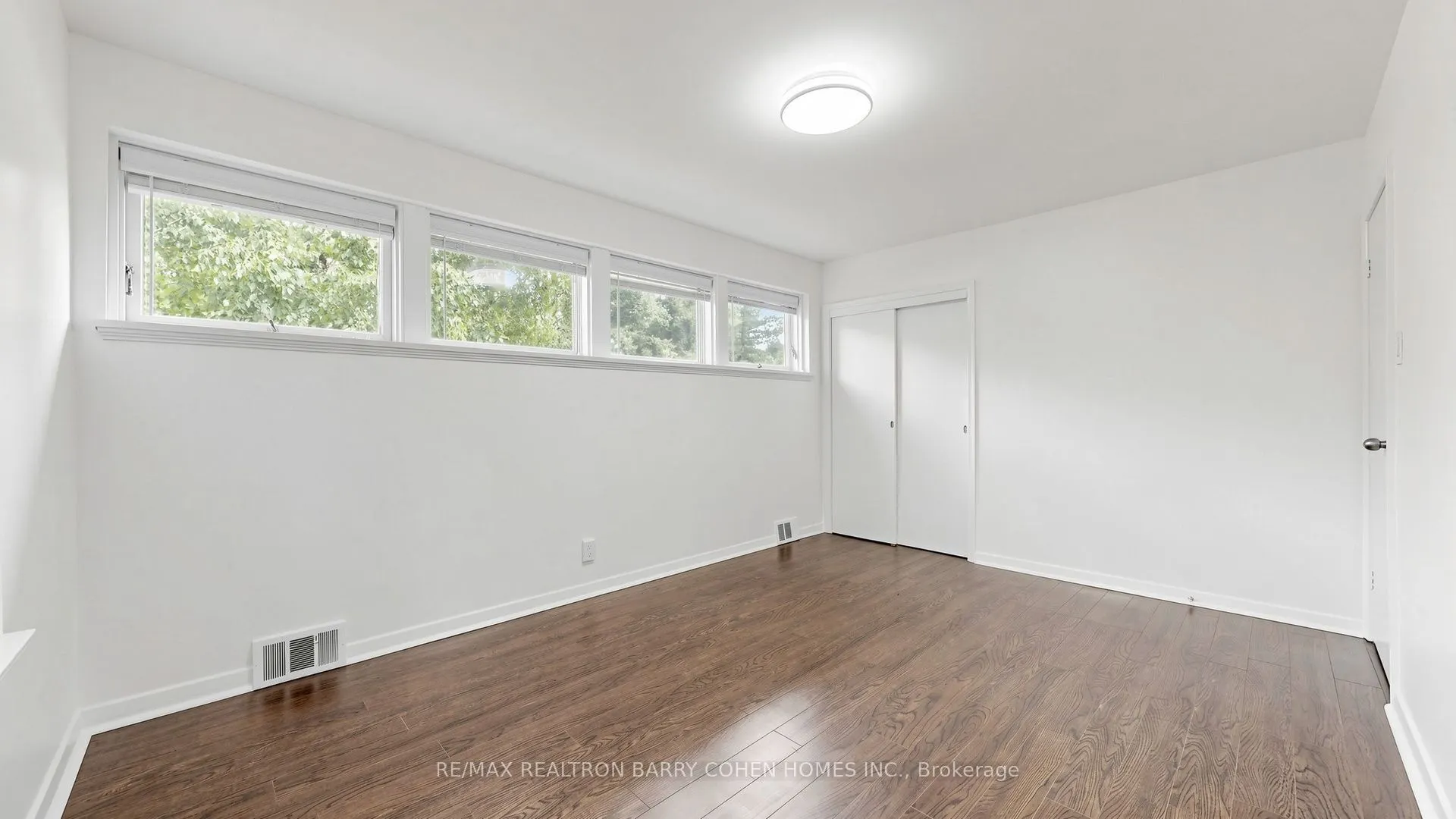3 Greengate Road