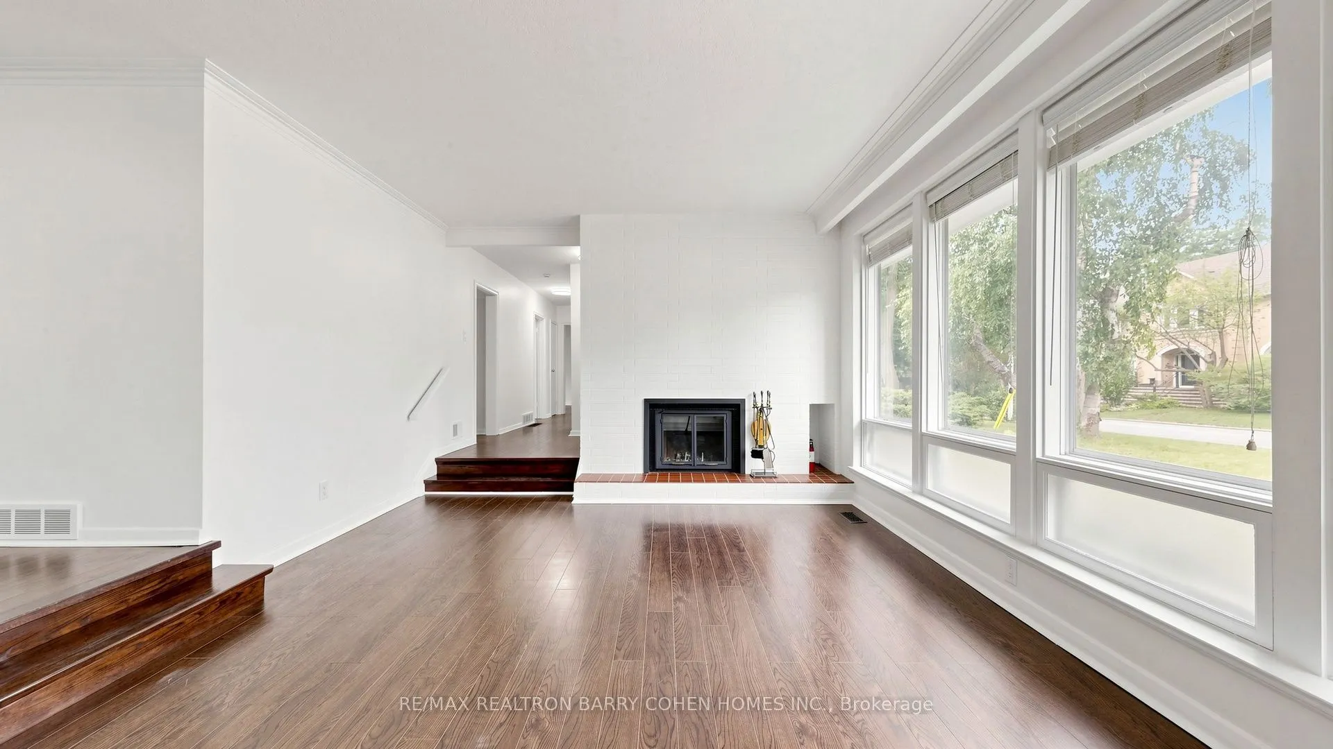 3 Greengate Road