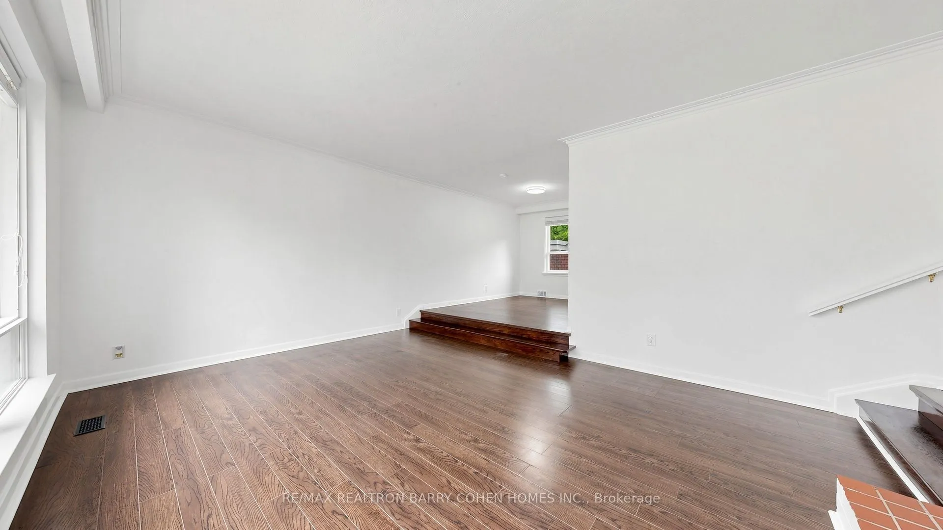 3 Greengate Road