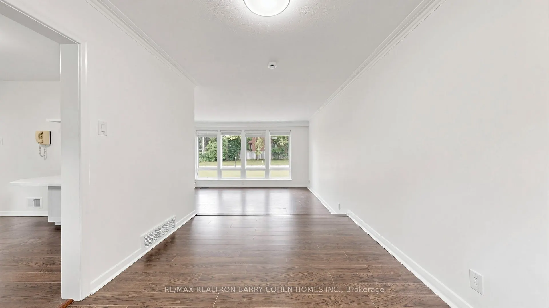 3 Greengate Road