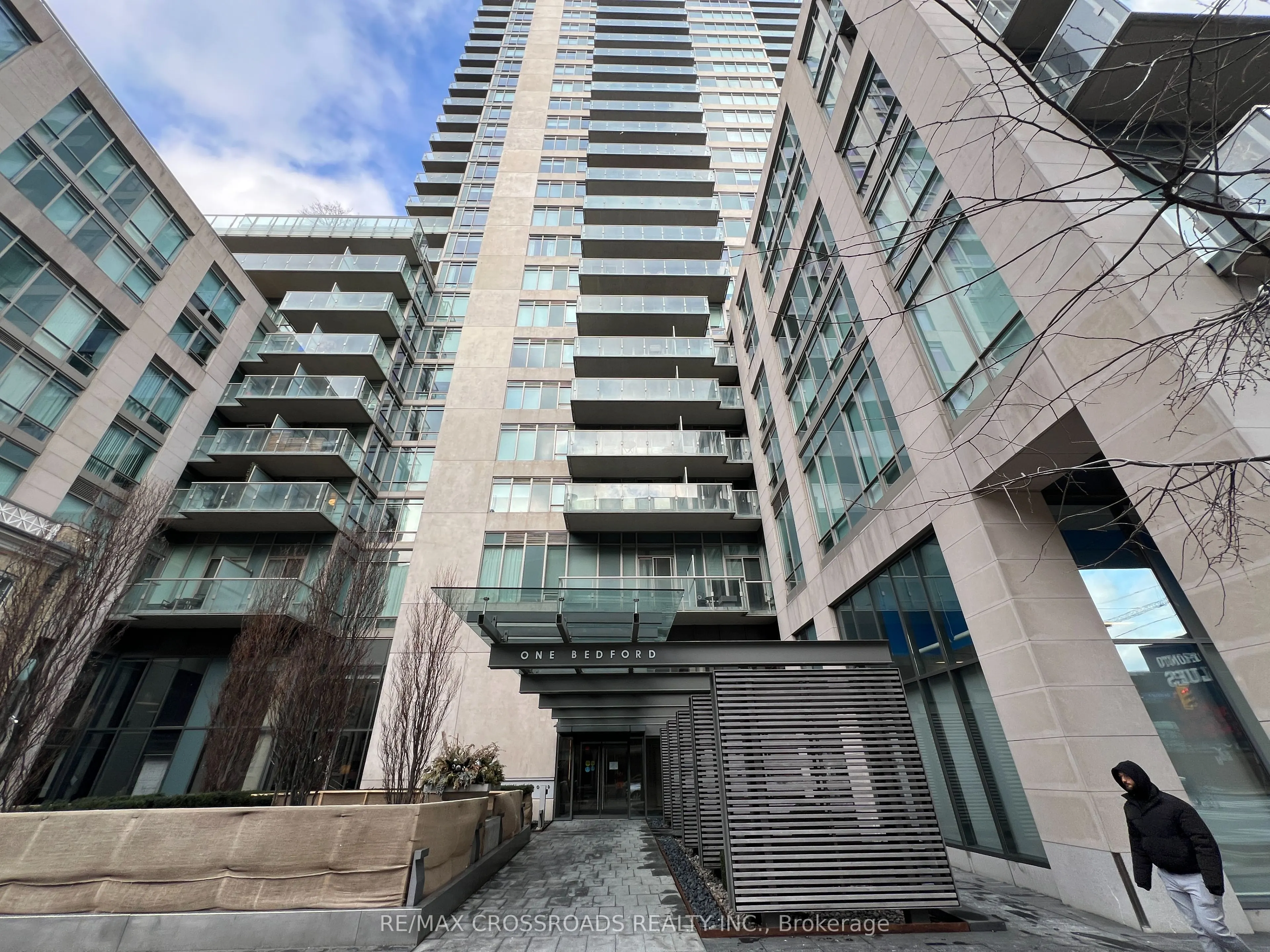 1 Bedford Road #3003
