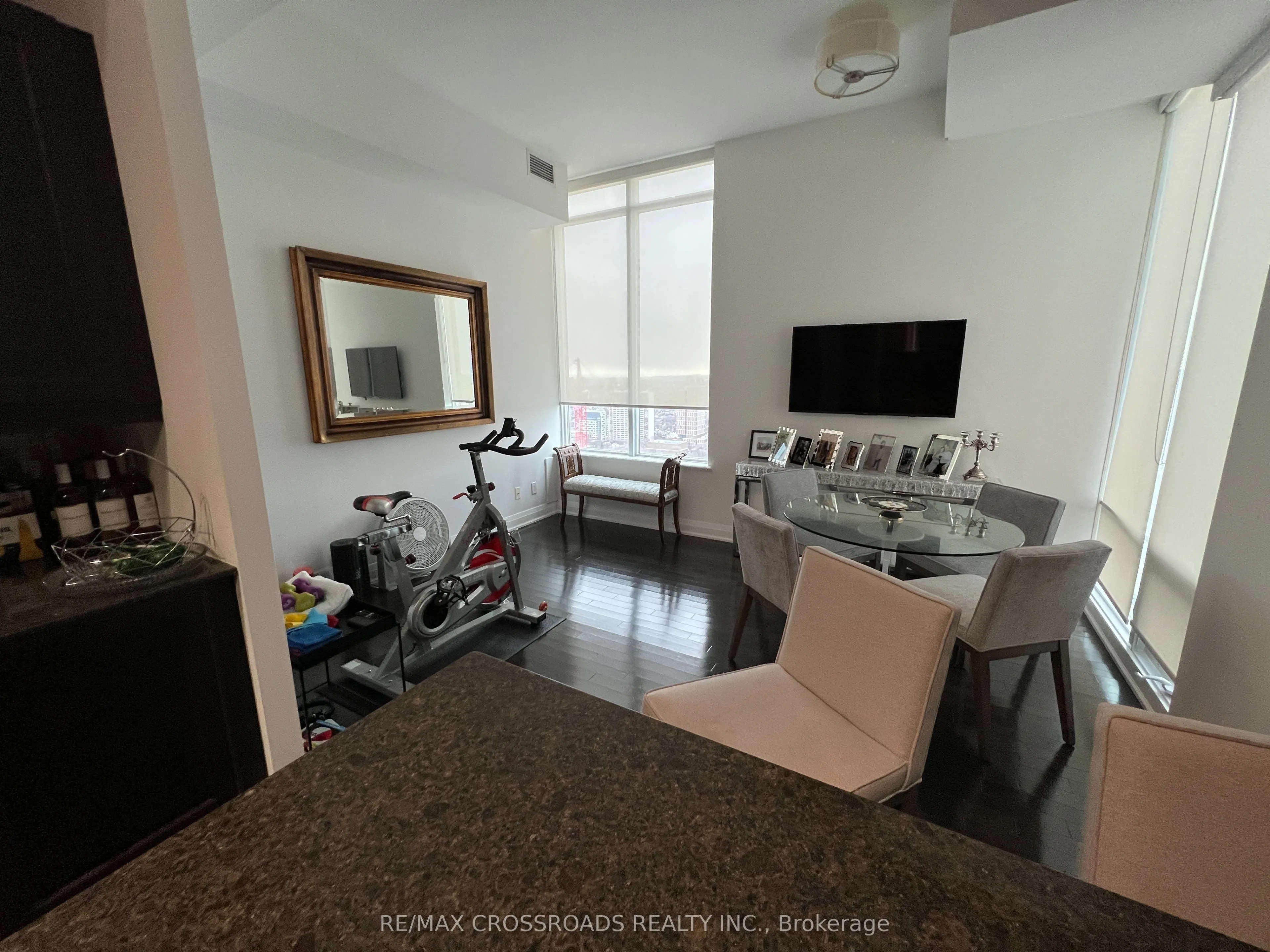 1 Bedford Road #3003