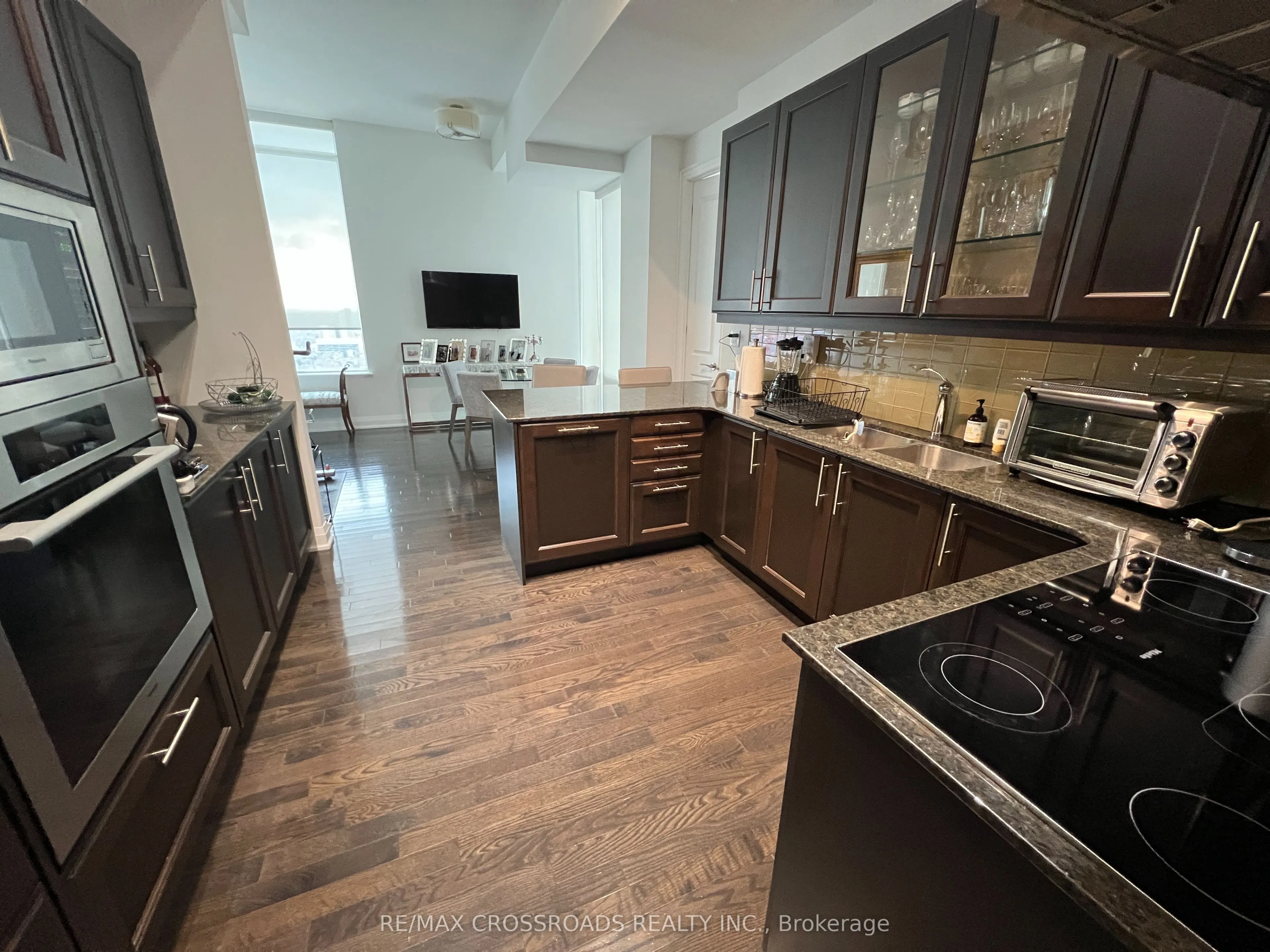 1 Bedford Road #3003