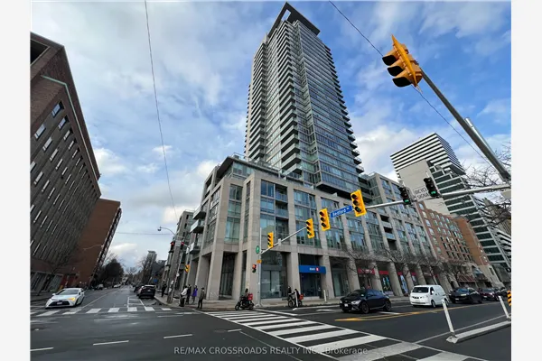 1 Bedford Road #3003