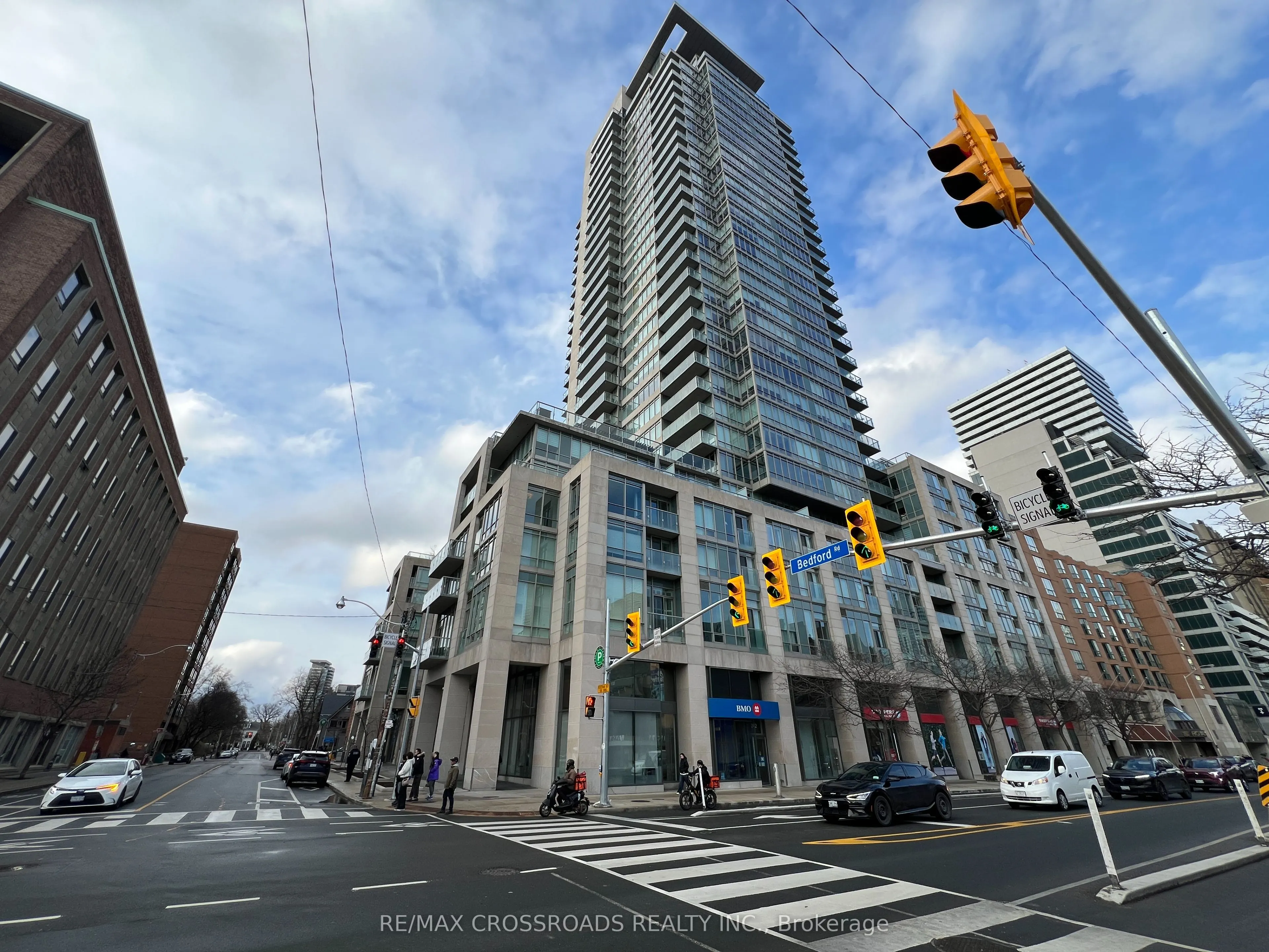 1 Bedford Road #3003