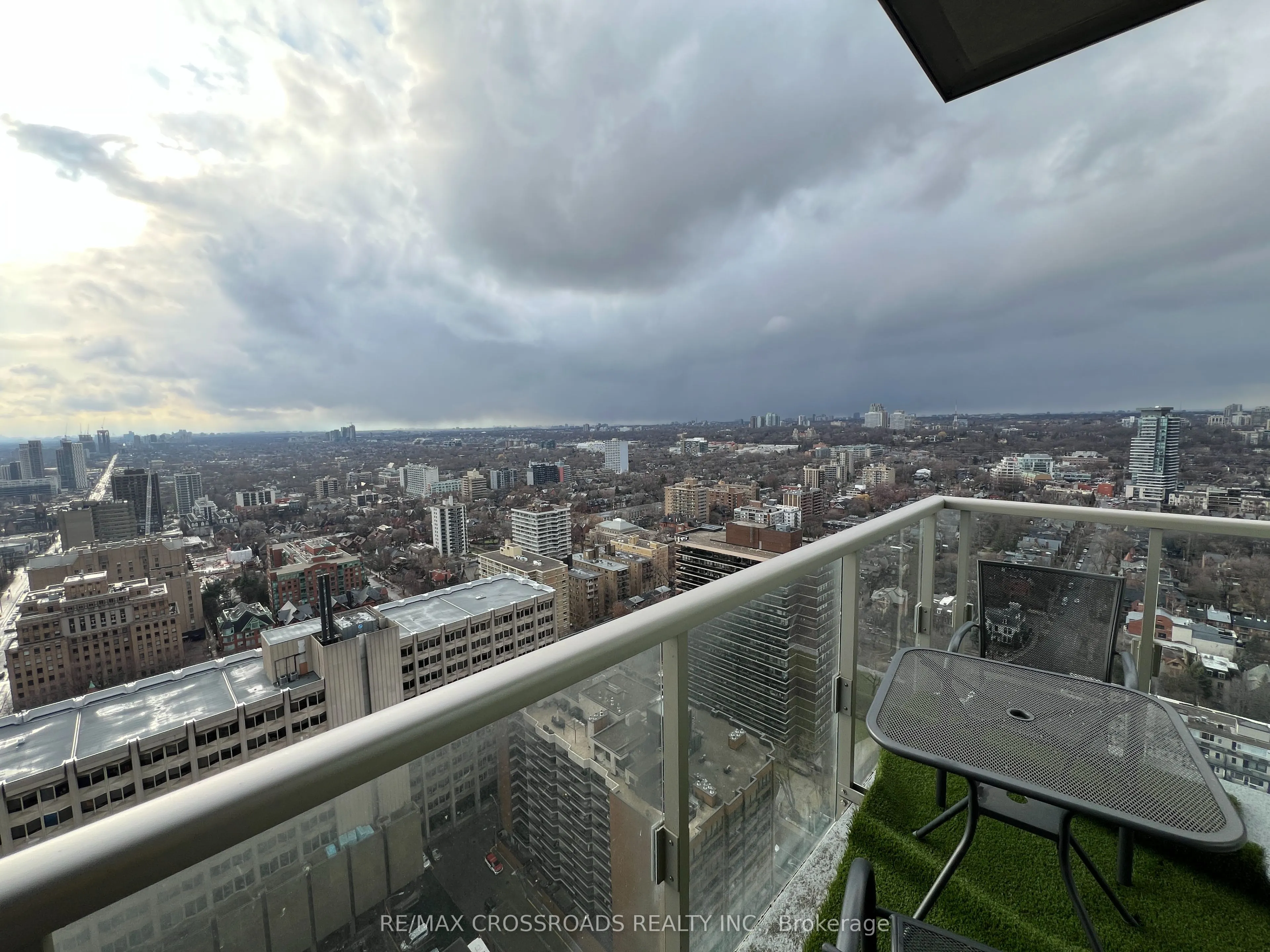 1 Bedford Road #3003