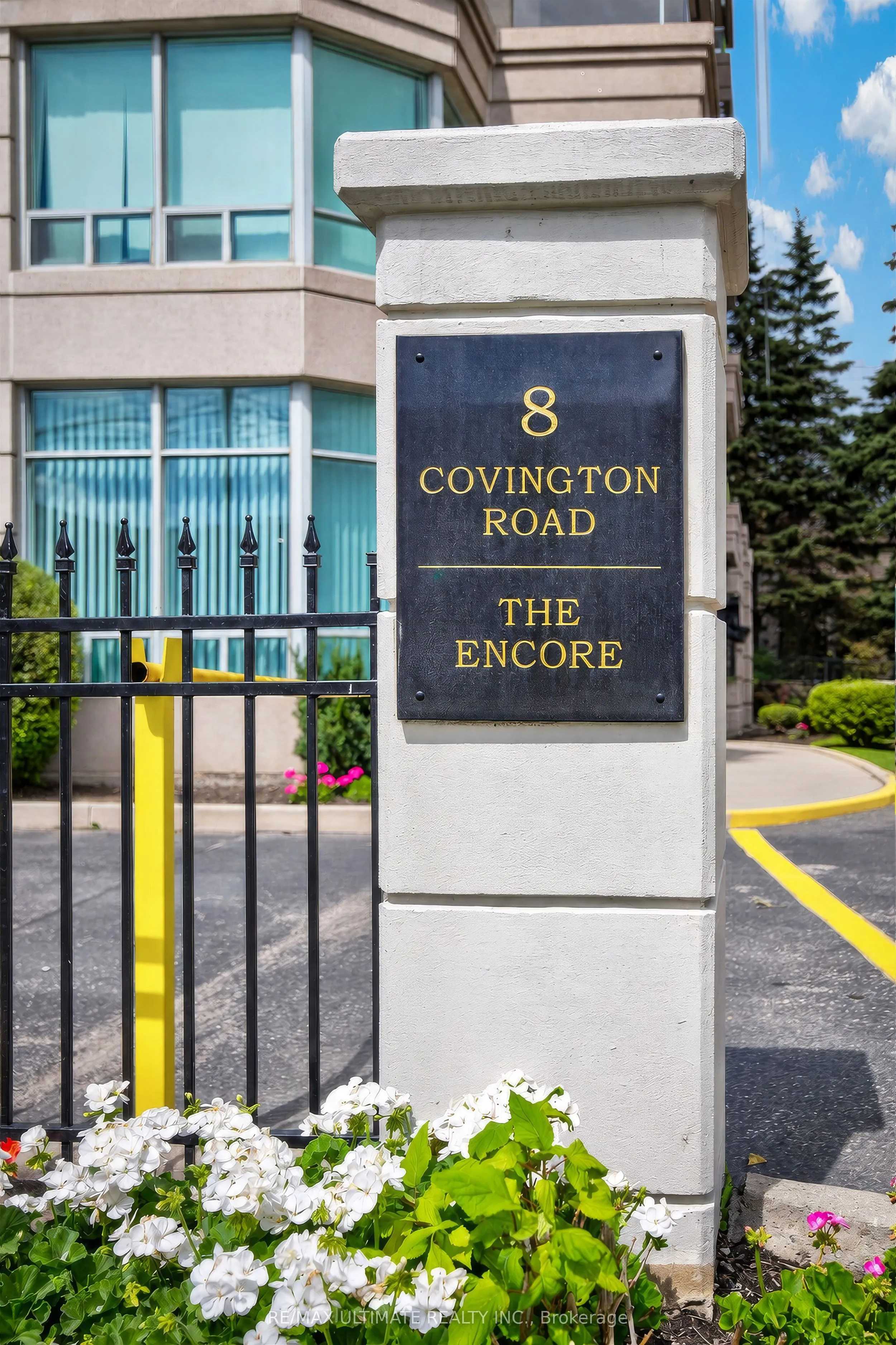 8 Covington Road #808