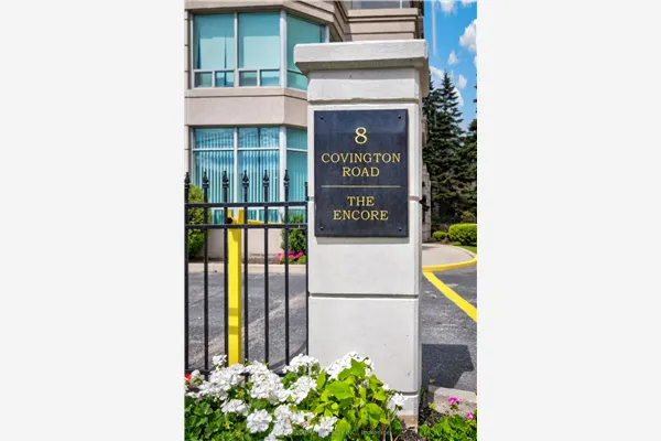 8 Covington Road