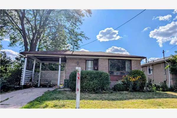 22 Rochelle Crescent
