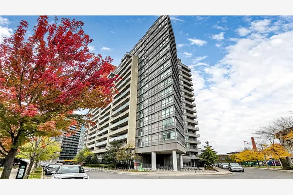 38 Joe Shuster Way #425