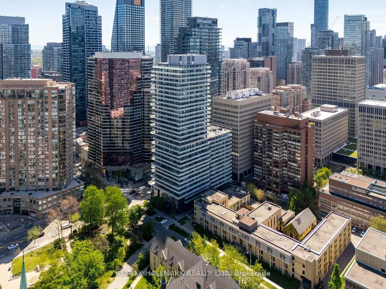 57 St Joseph Street #1811