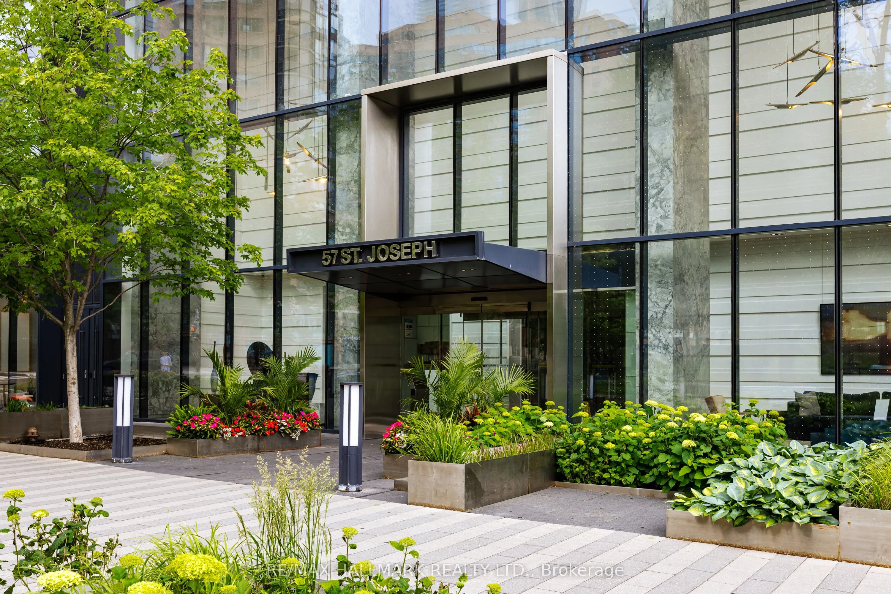 57 St Joseph Street #1811