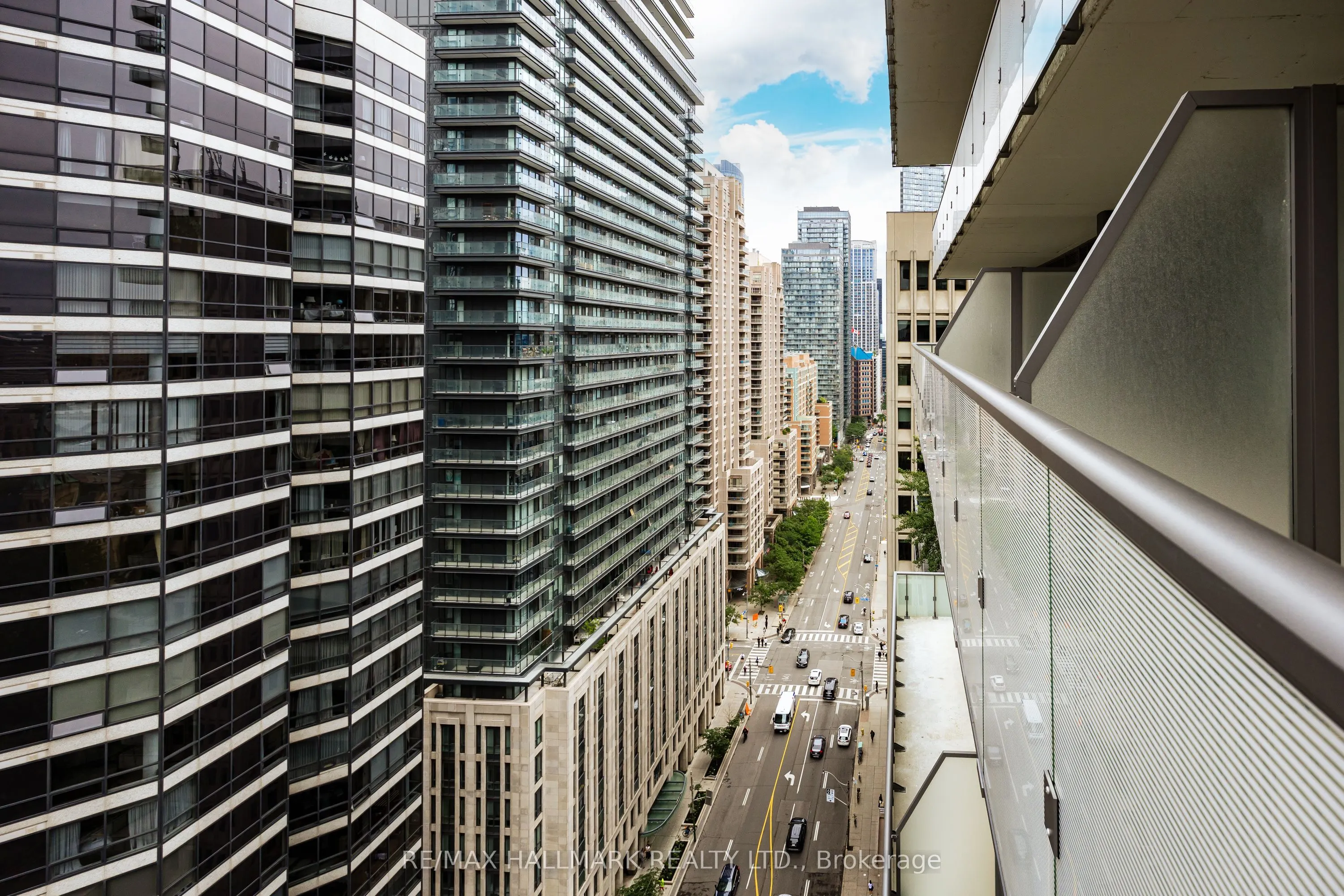 57 St Joseph Street #1811