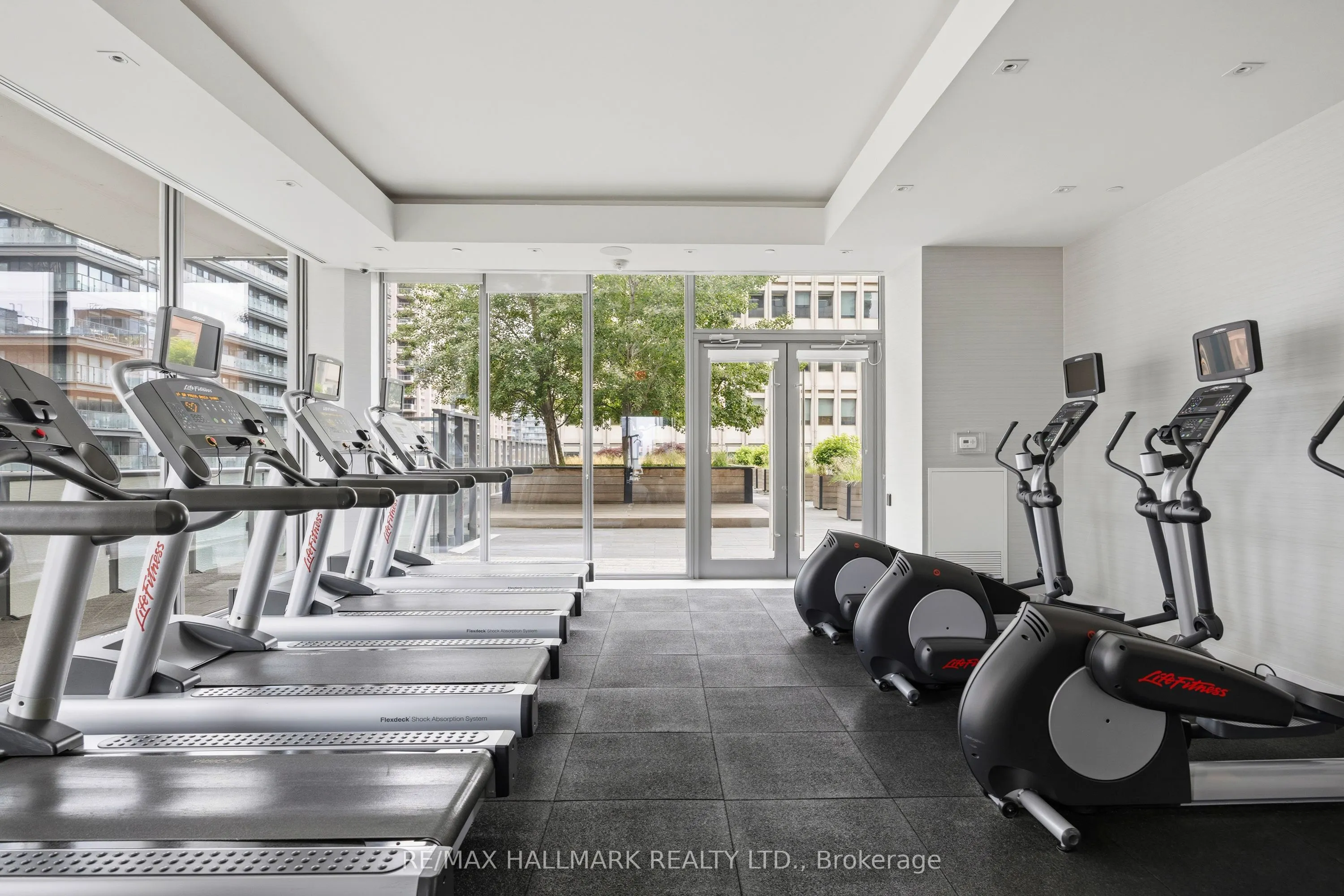 57 St Joseph Street #1811