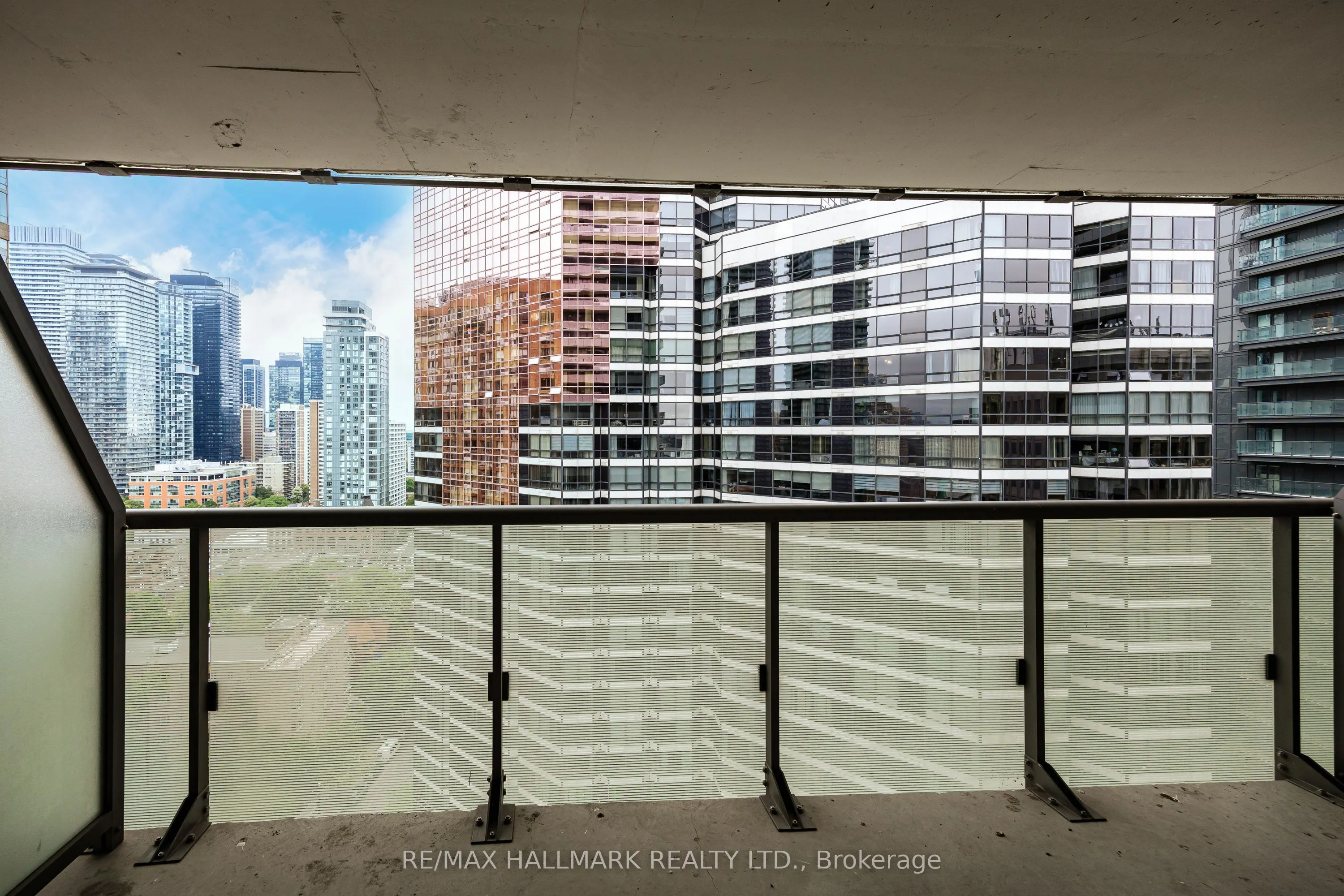 57 St Joseph Street #1811