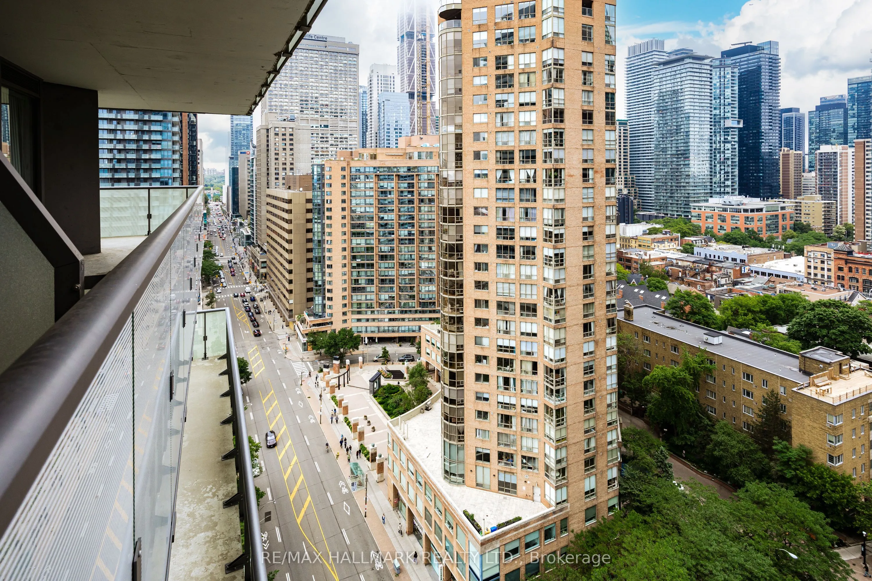 57 St Joseph Street #1811