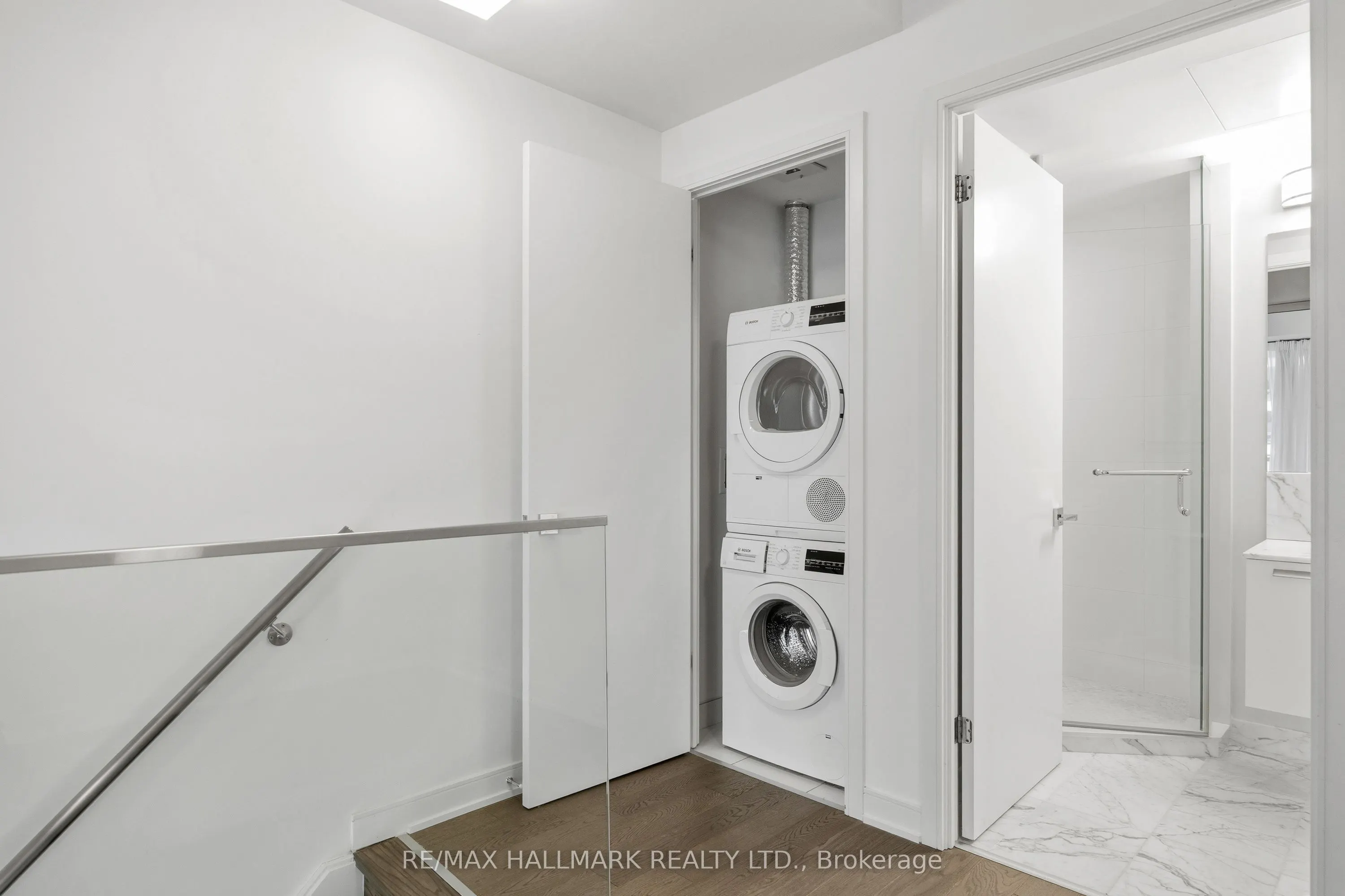 57 St Joseph Street #1811