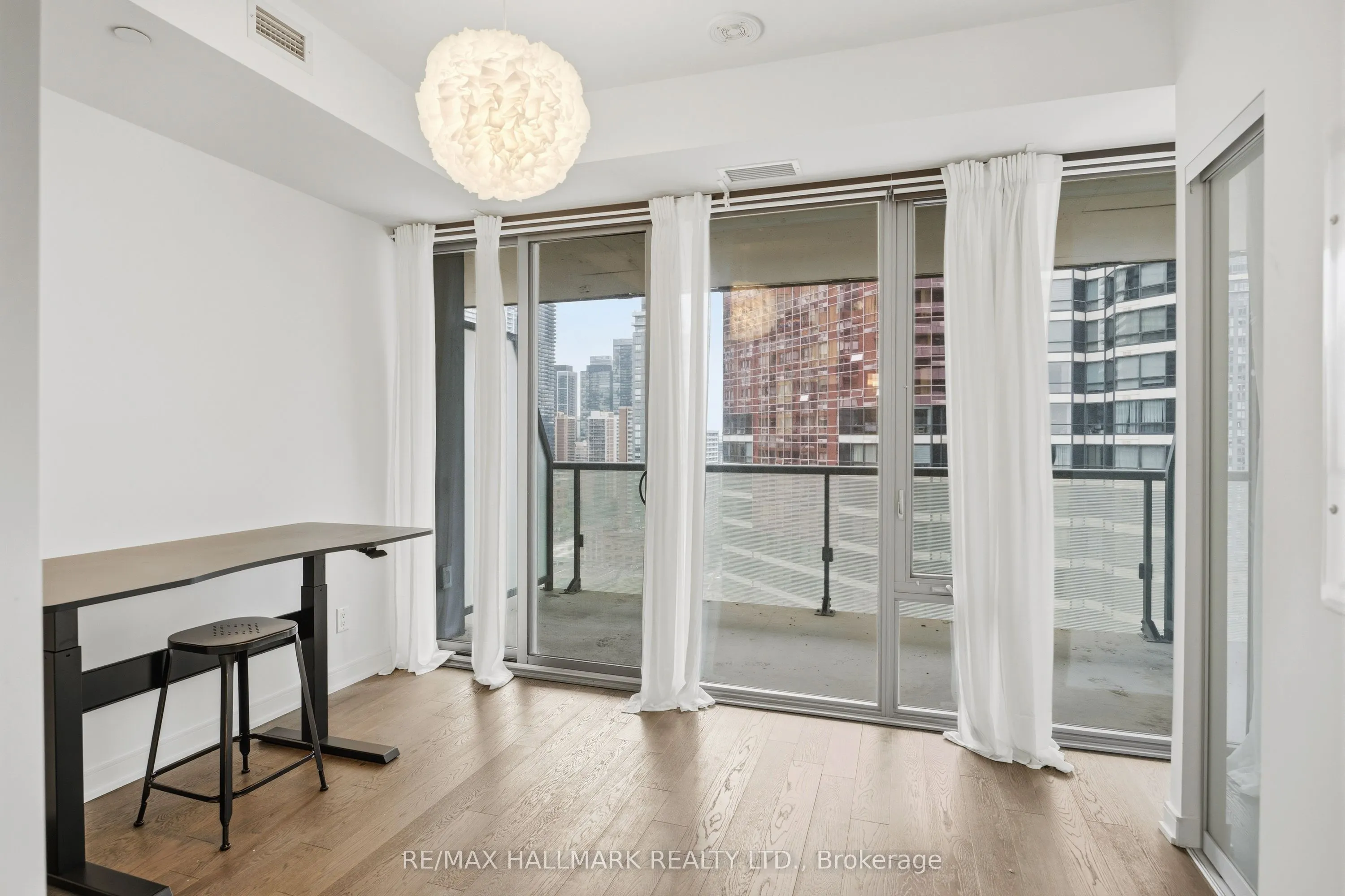 57 St Joseph Street #1811