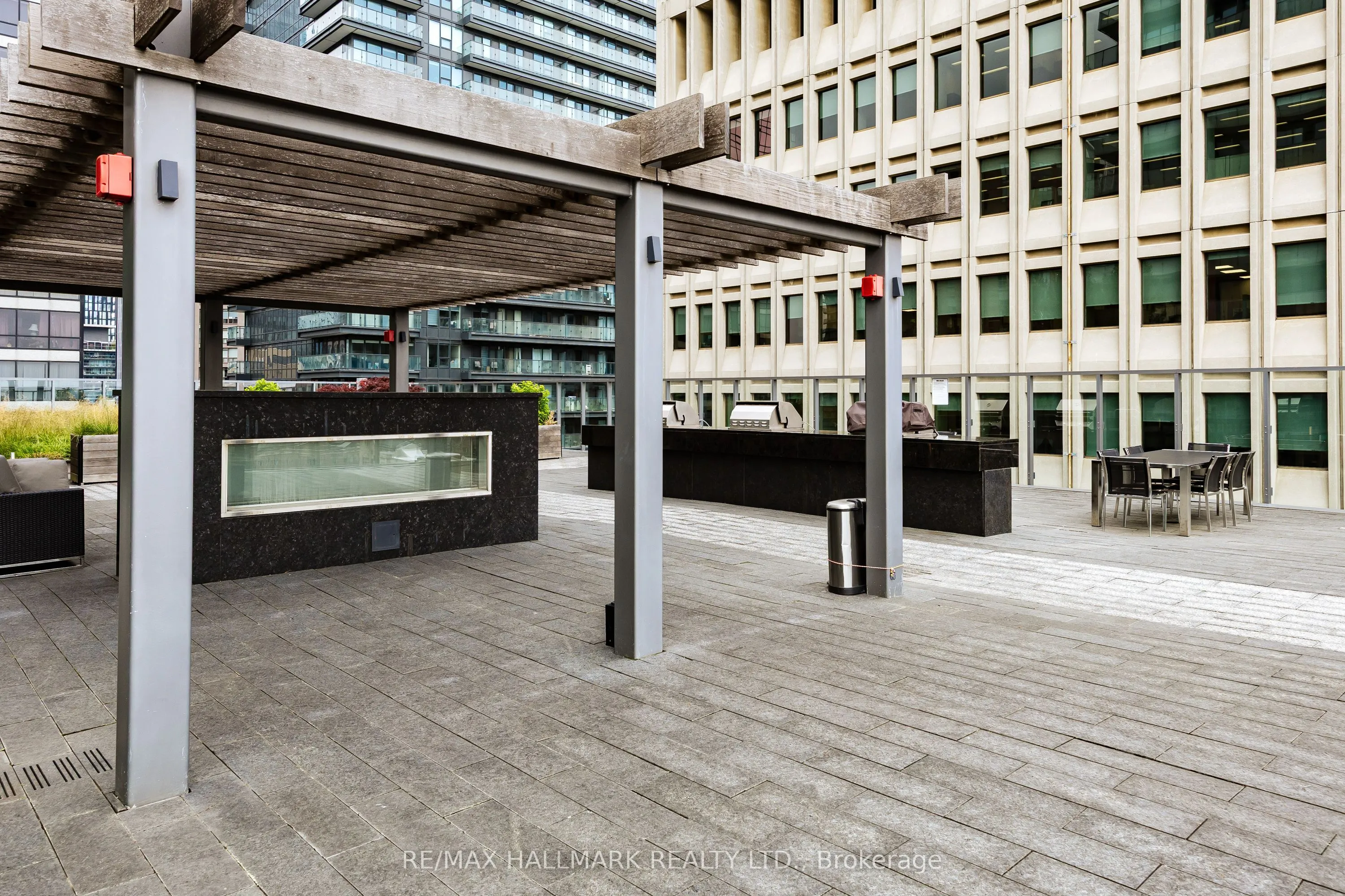 57 St Joseph Street #1811