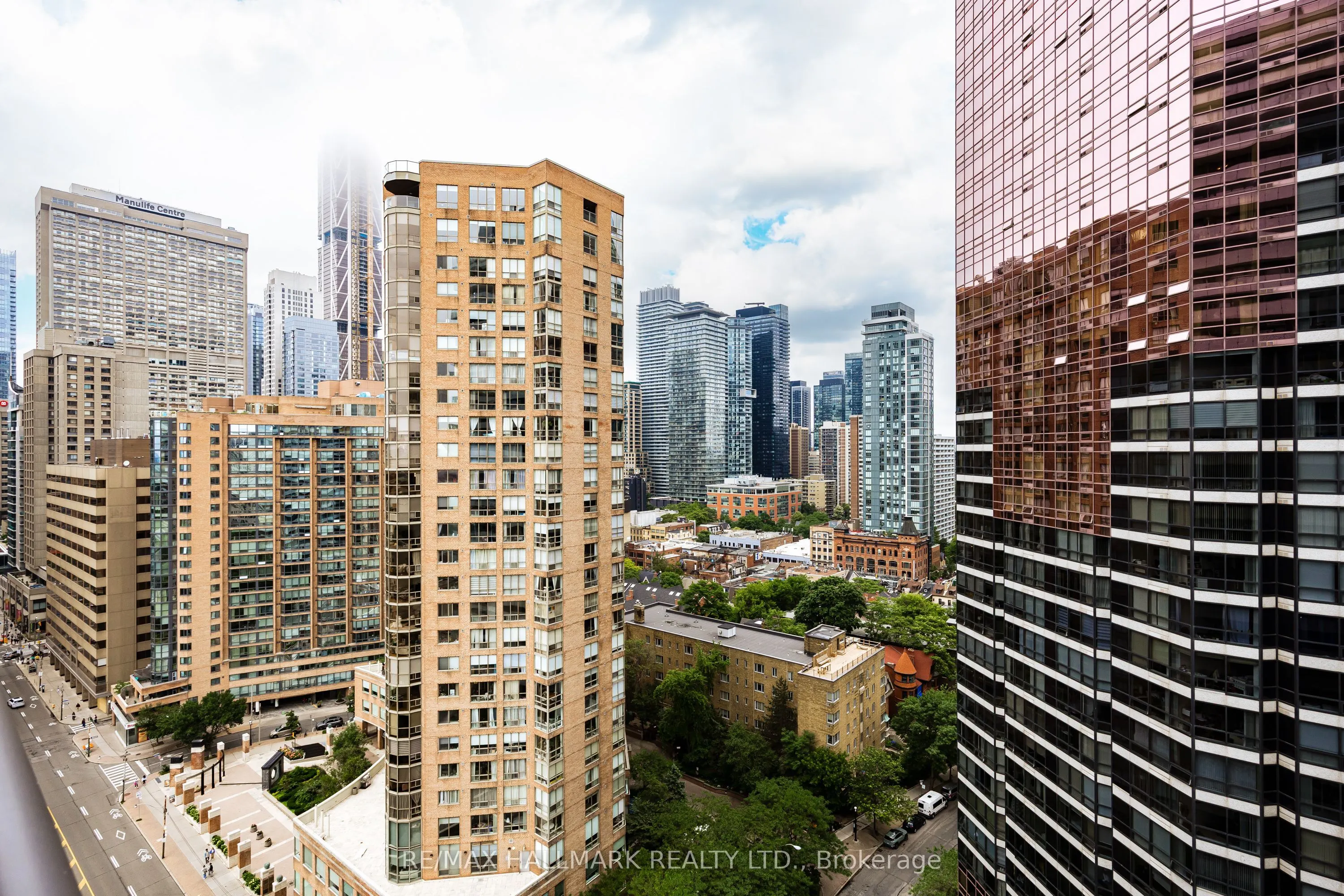 57 St Joseph Street #1811