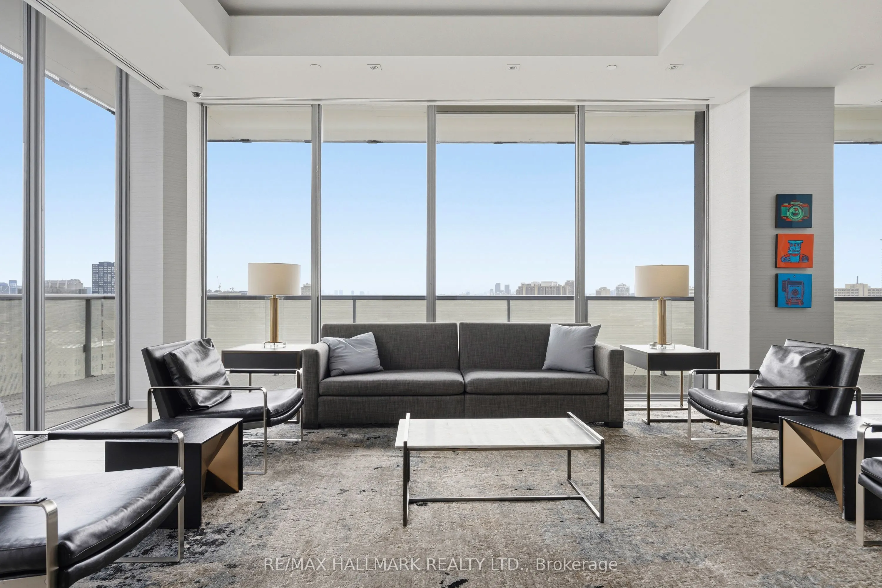 57 St Joseph Street #1811