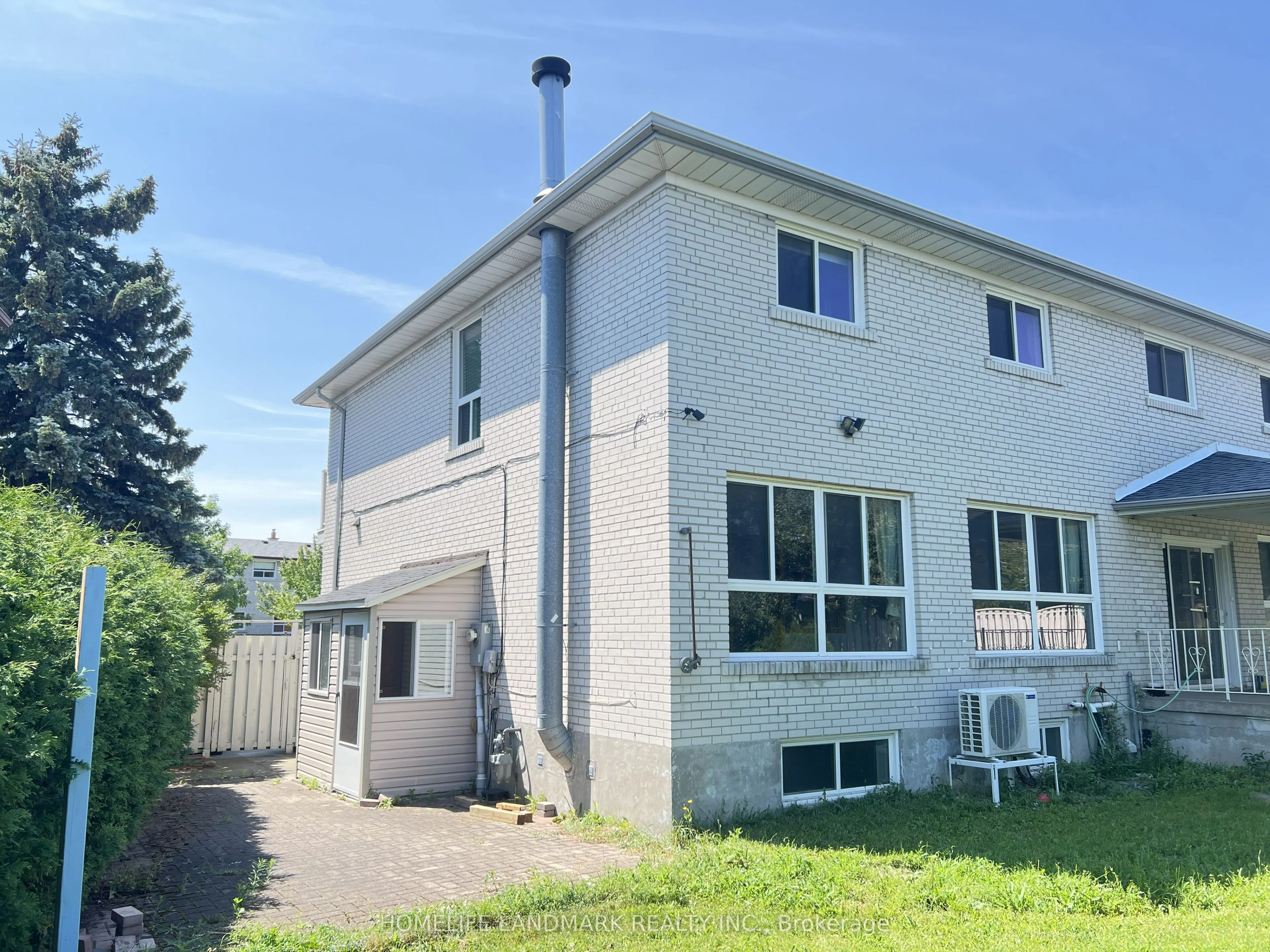 27 Tillplain Road