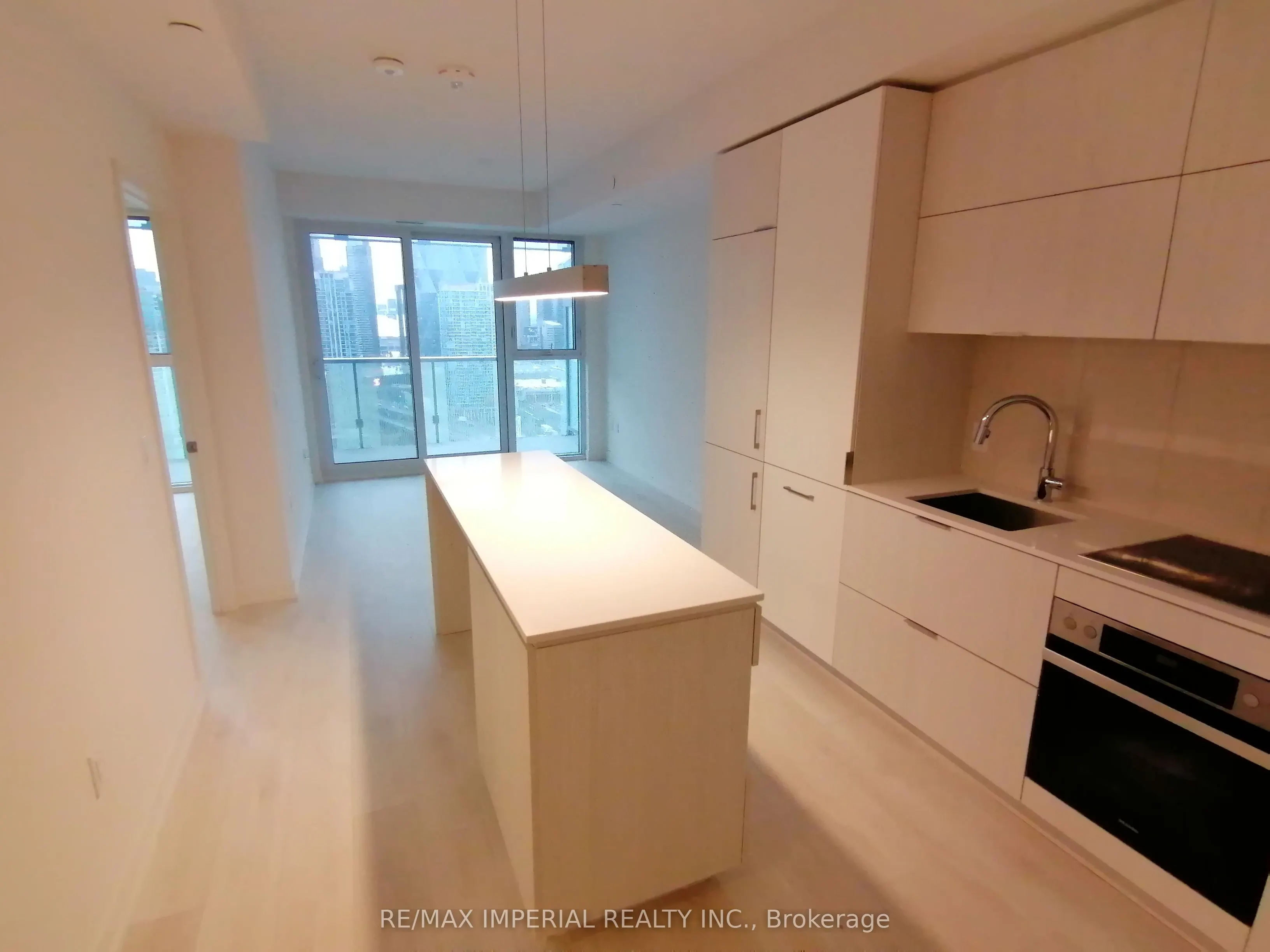 15 Lower Jarvis Street #2706