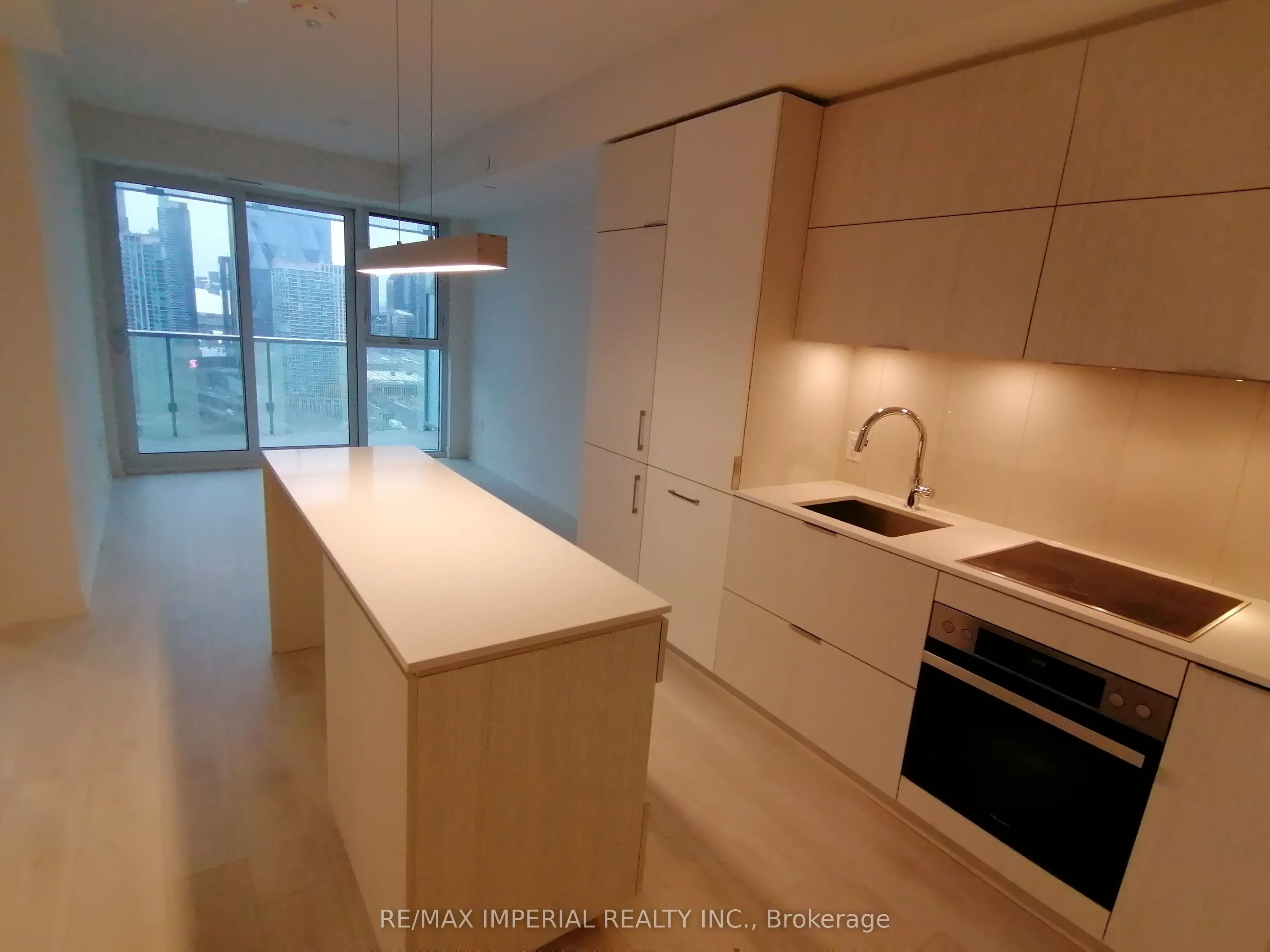 15 Lower Jarvis Street #2706