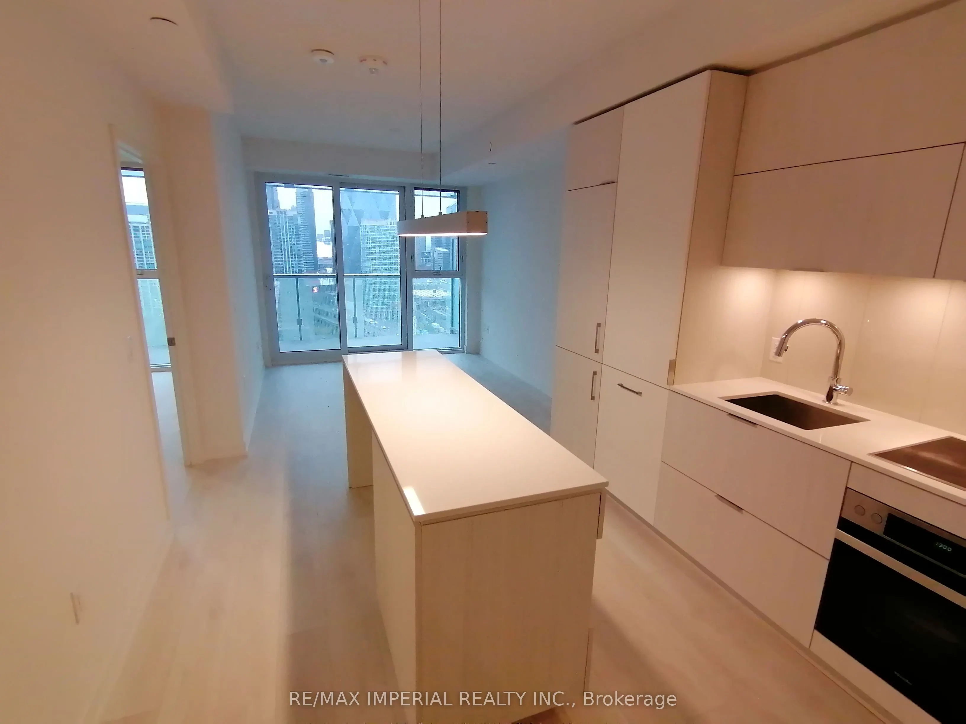 15 Lower Jarvis Street #2706