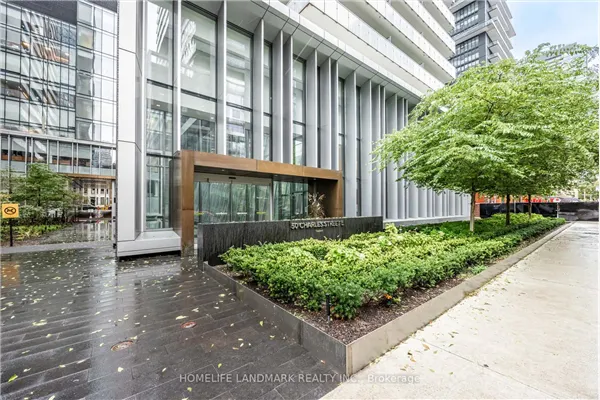 50 Charles Street E