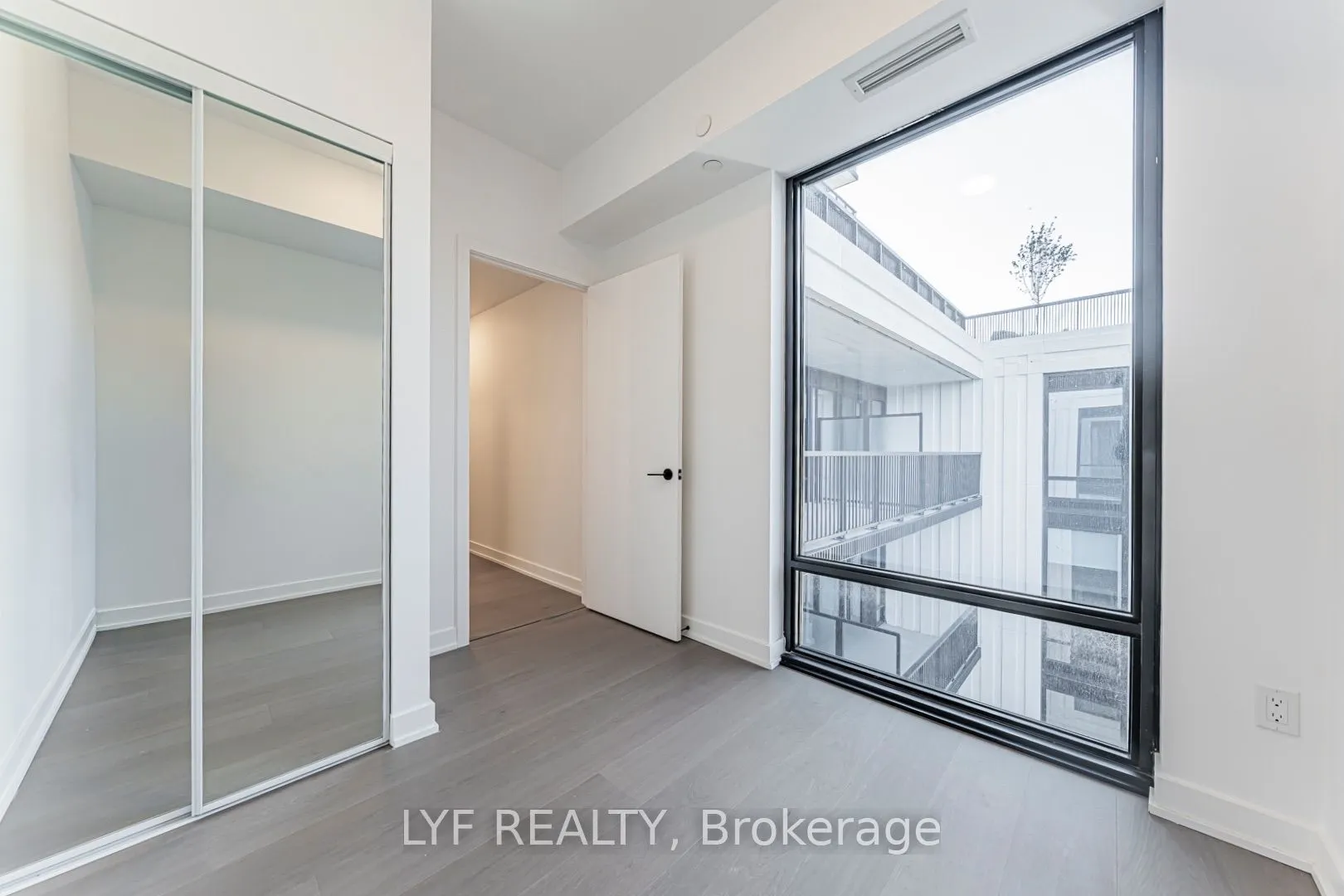 91 Montclair Avenue #826