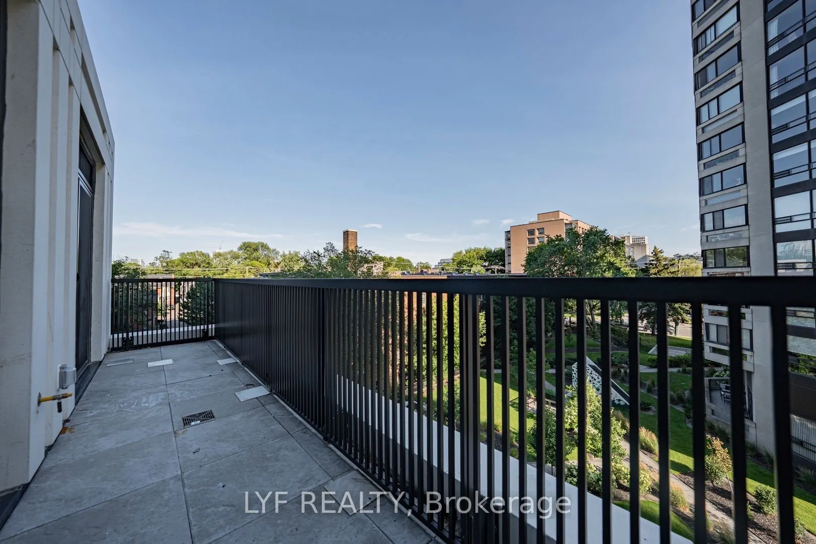 91 Montclair Avenue #826