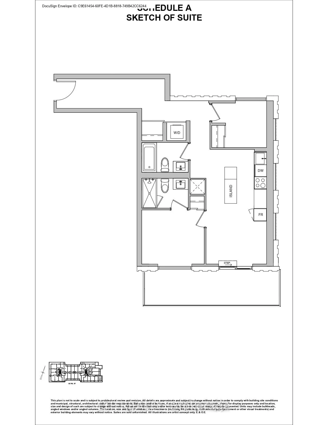 91 Montclair Avenue #826