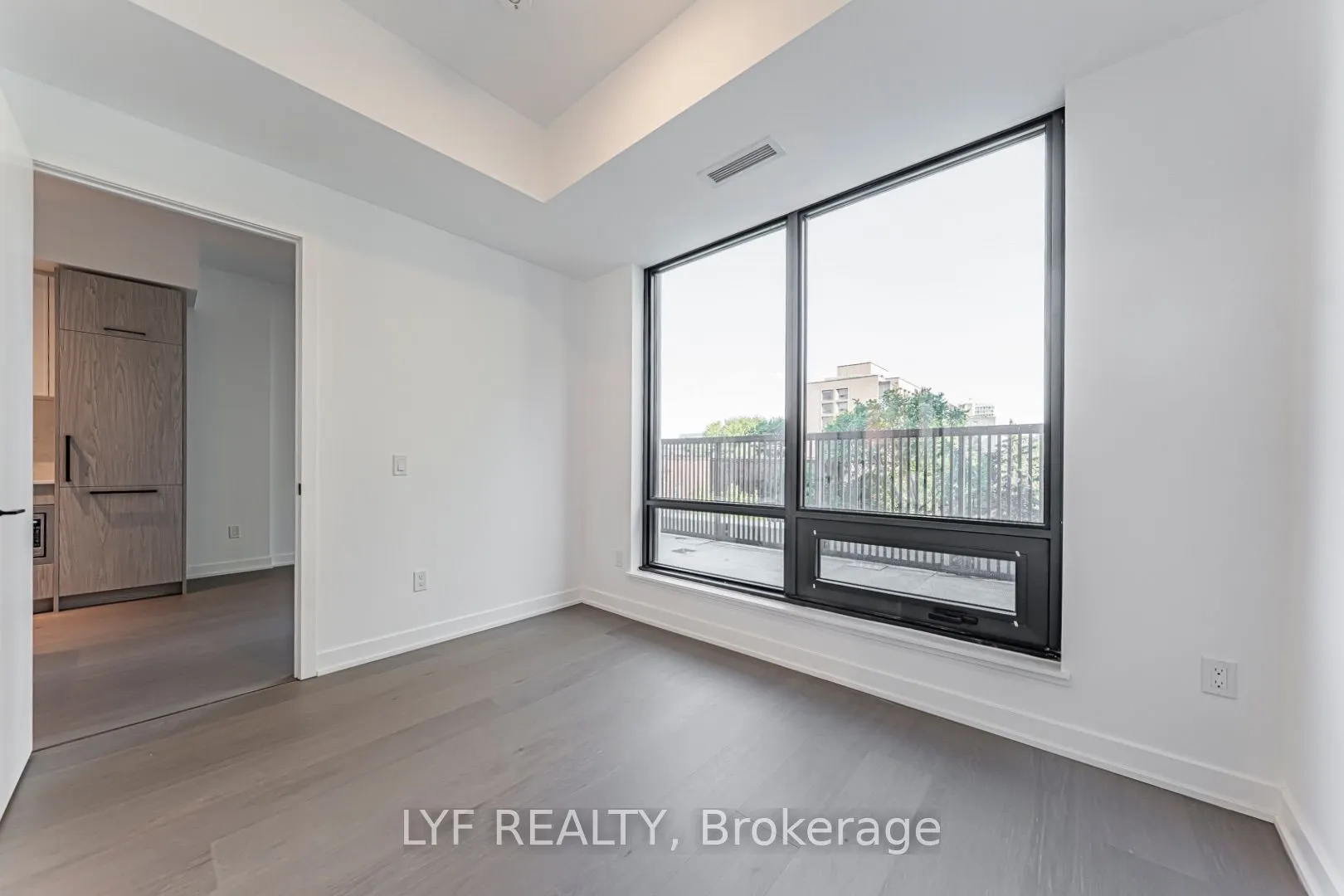 91 Montclair Avenue #826