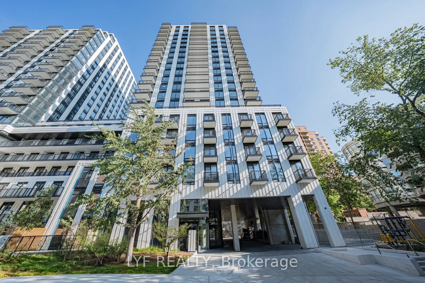 91 Montclair Avenue #826