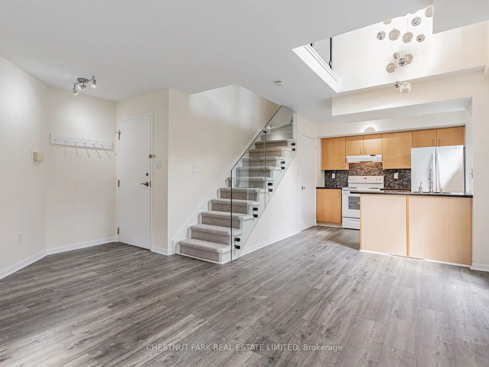 139 Merton Street #246