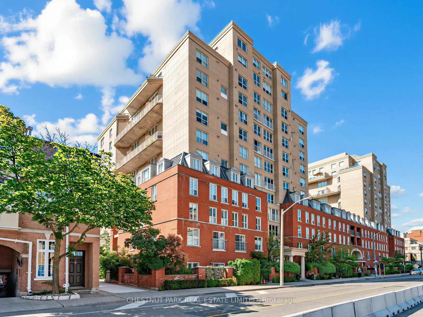 139 Merton Street #246