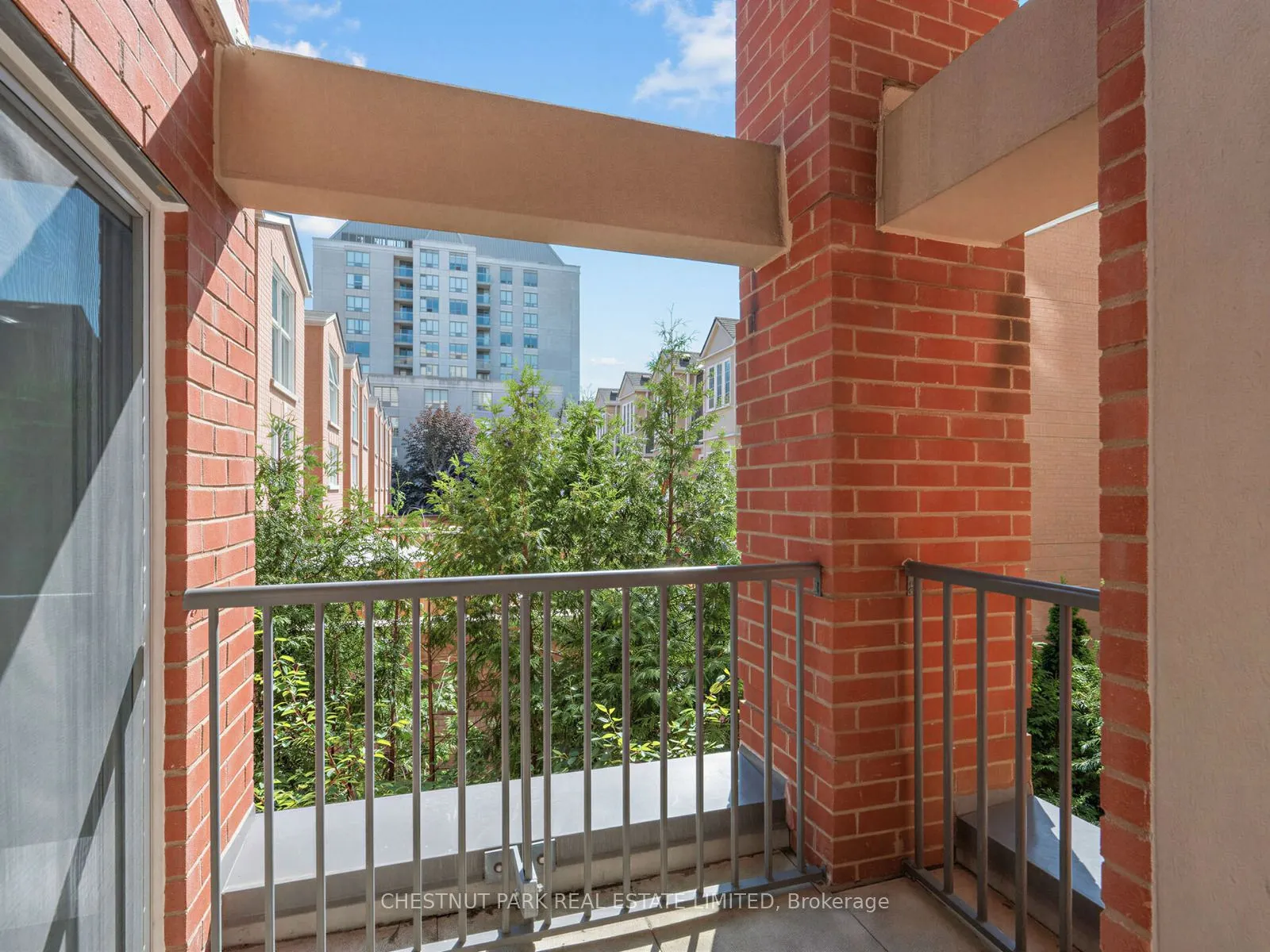 139 Merton Street #246