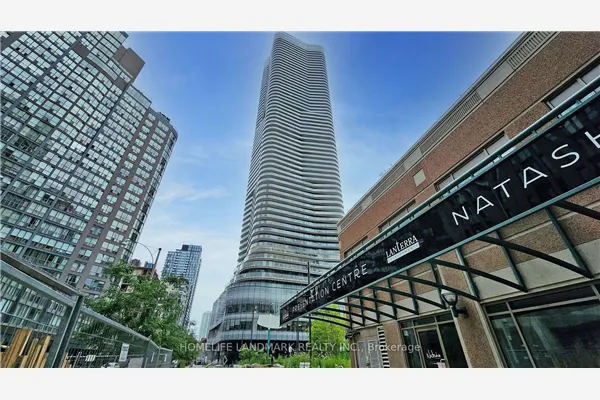 11 Wellesley Street W