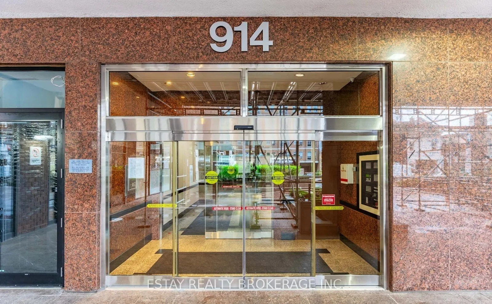 914 Yonge Street #1902