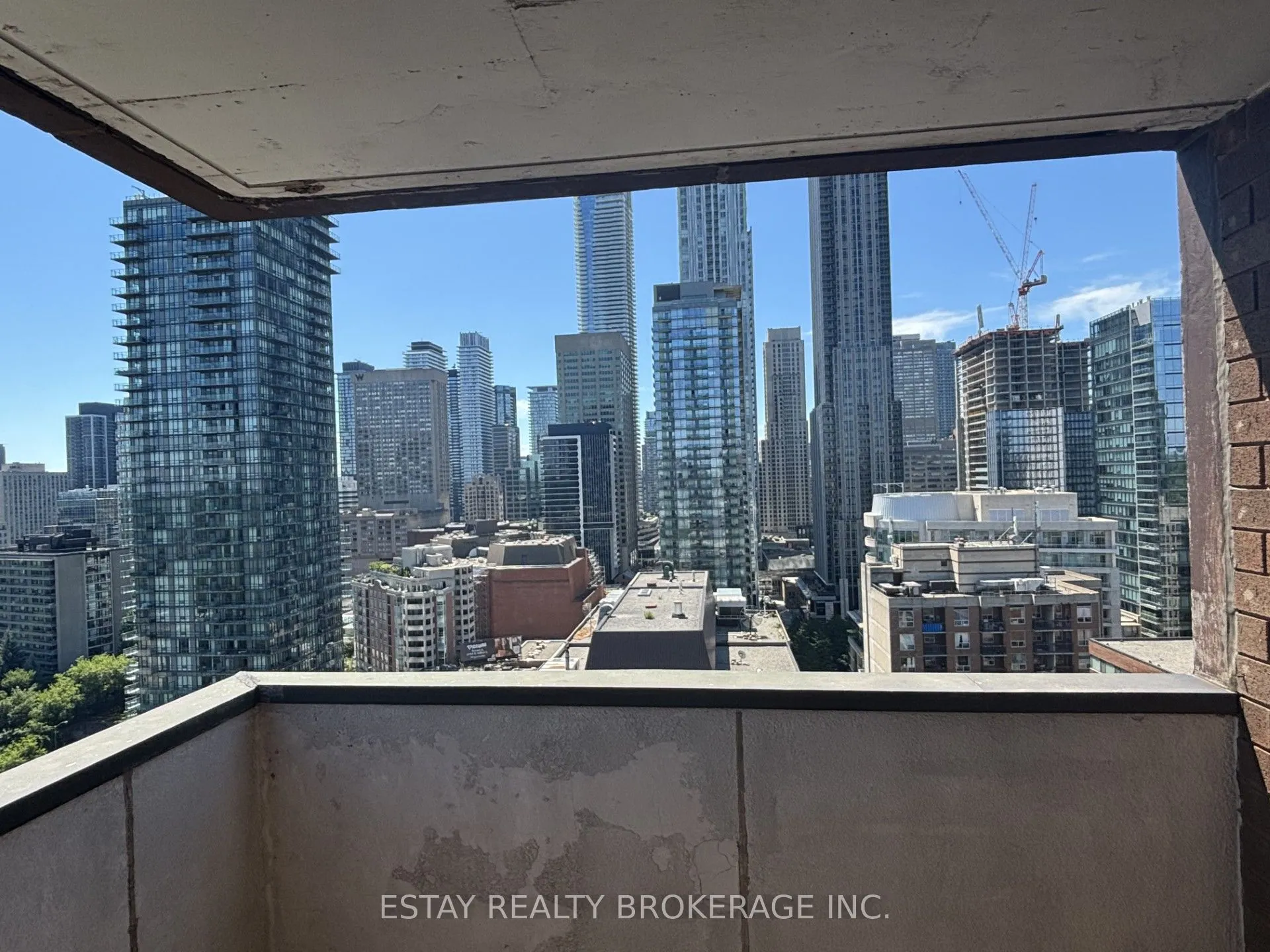 914 Yonge Street #1902