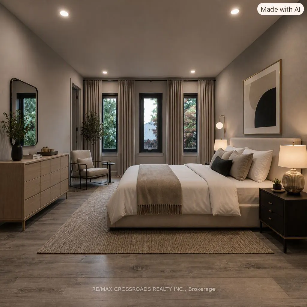 200 The Bridle Path
