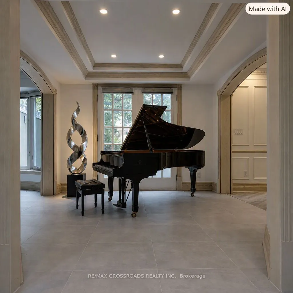 200 The Bridle Path