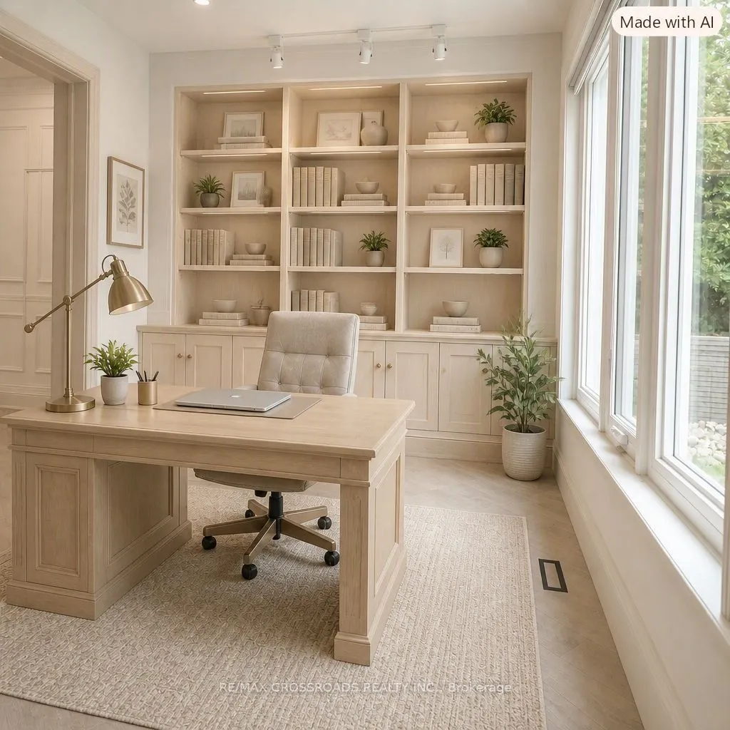 200 The Bridle Path
