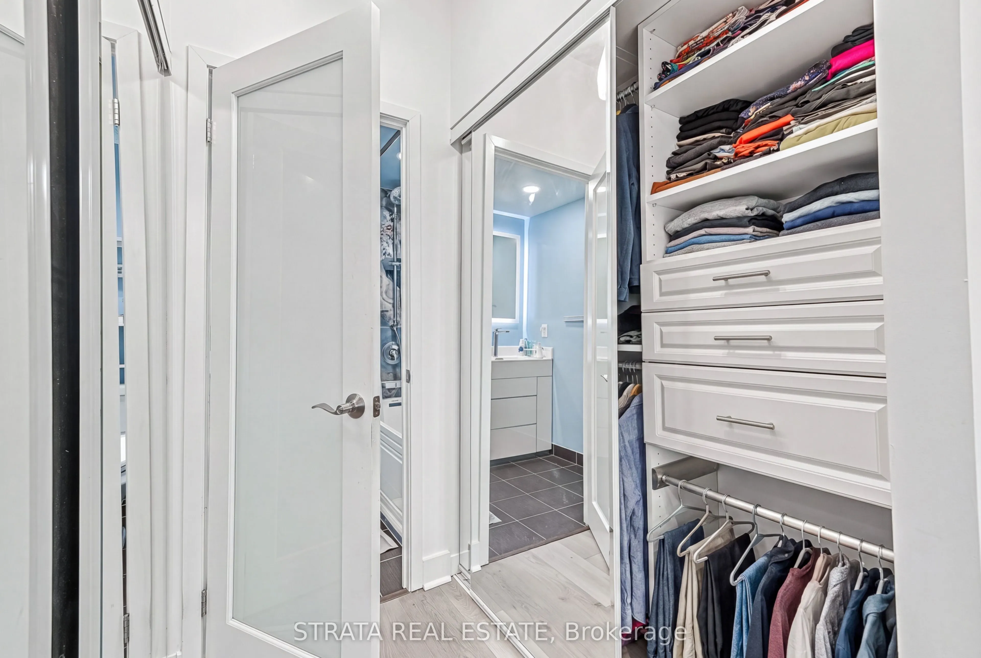 320 Richmond Street E #615