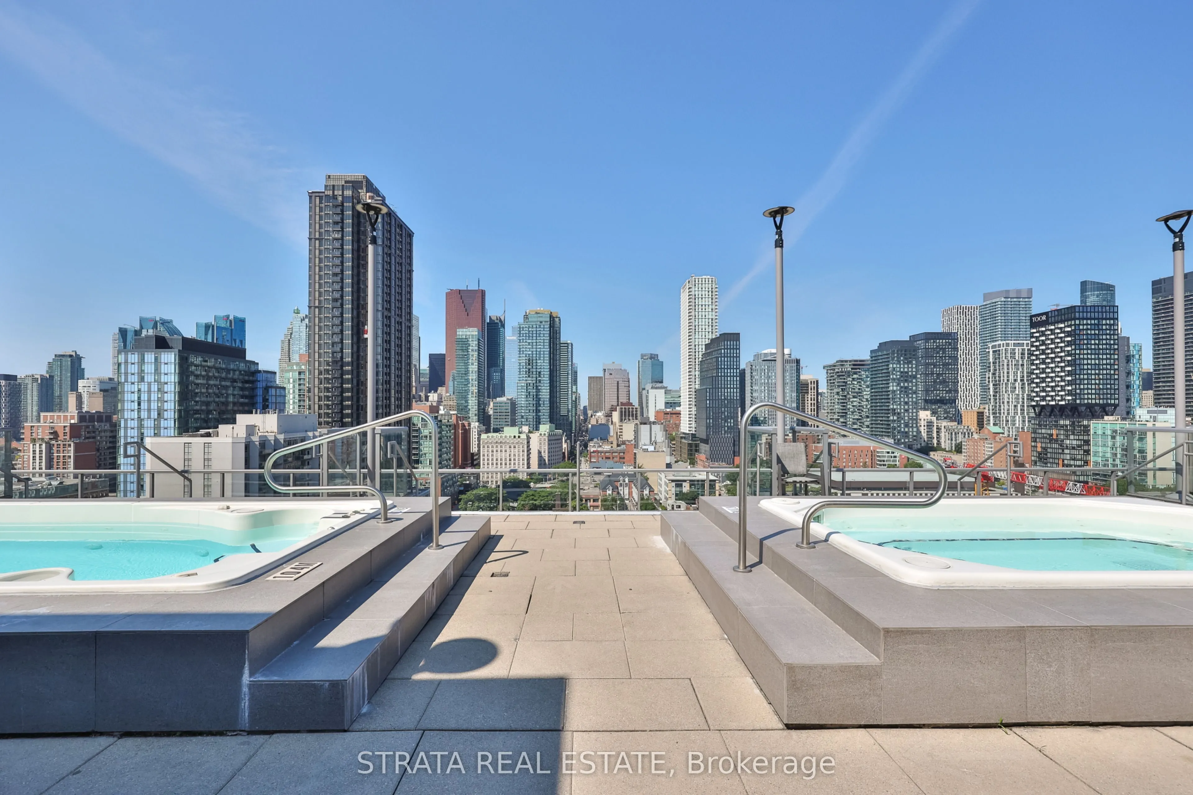 320 Richmond Street E #615
