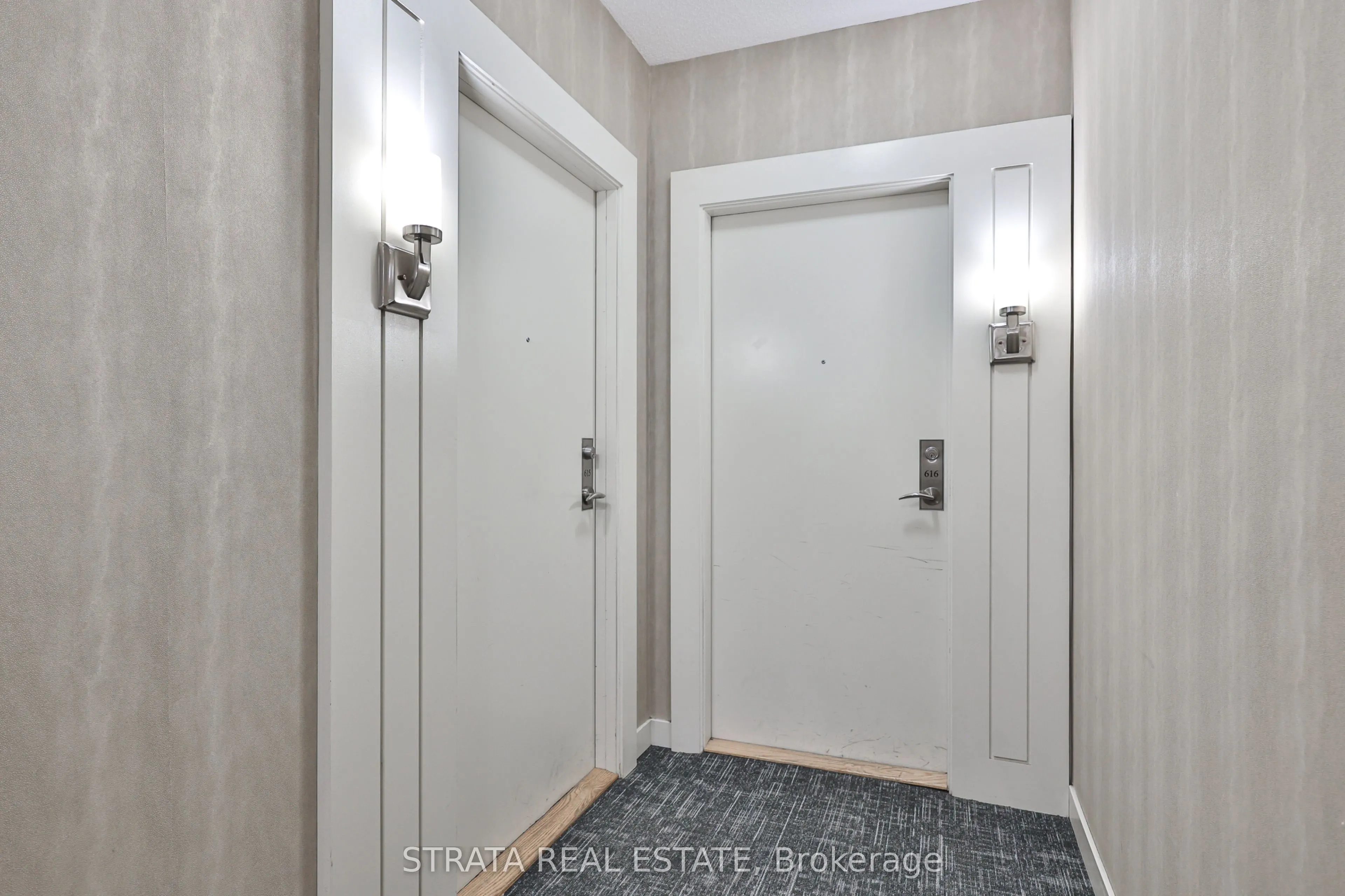 320 Richmond Street E #615